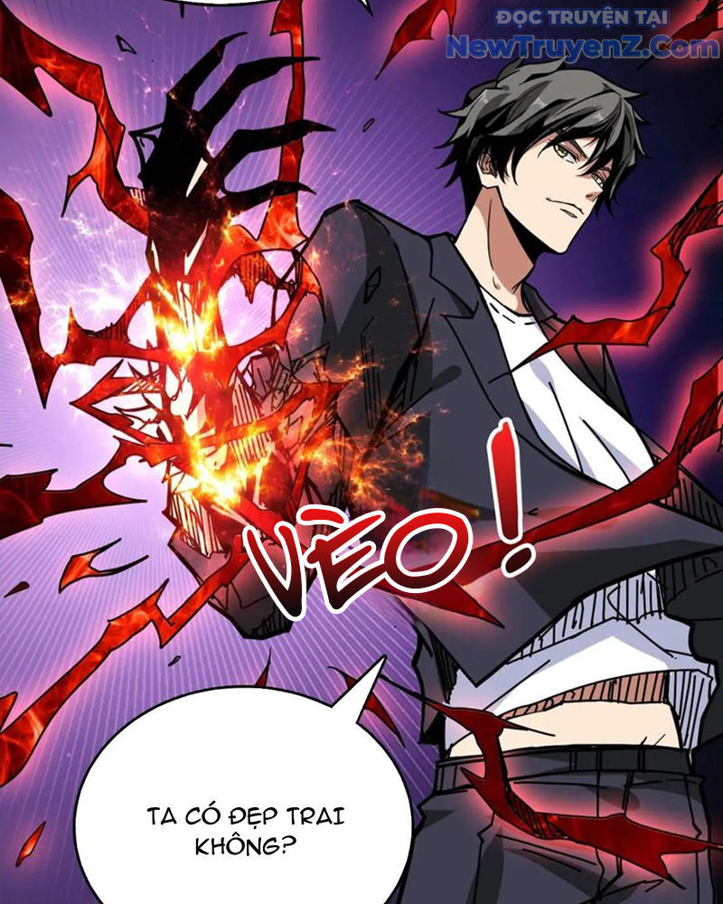 God Slayer Chap 139 - Next Chap 140