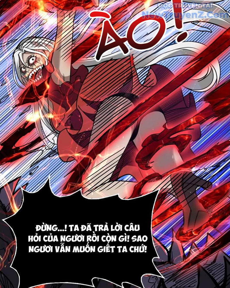 God Slayer Chap 139 - Next Chap 140