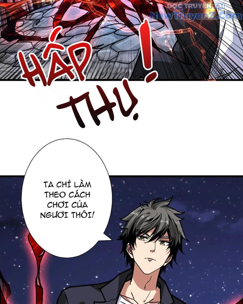 God Slayer Chap 139 - Next Chap 140