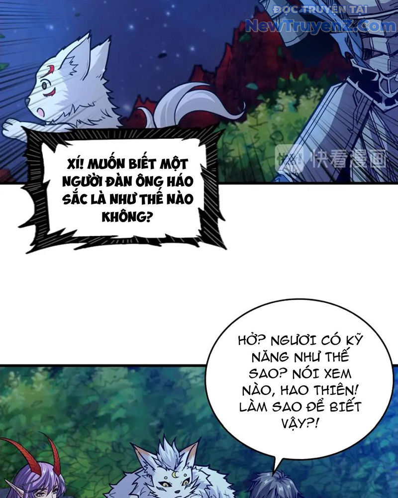 God Slayer Chap 139 - Next Chap 140