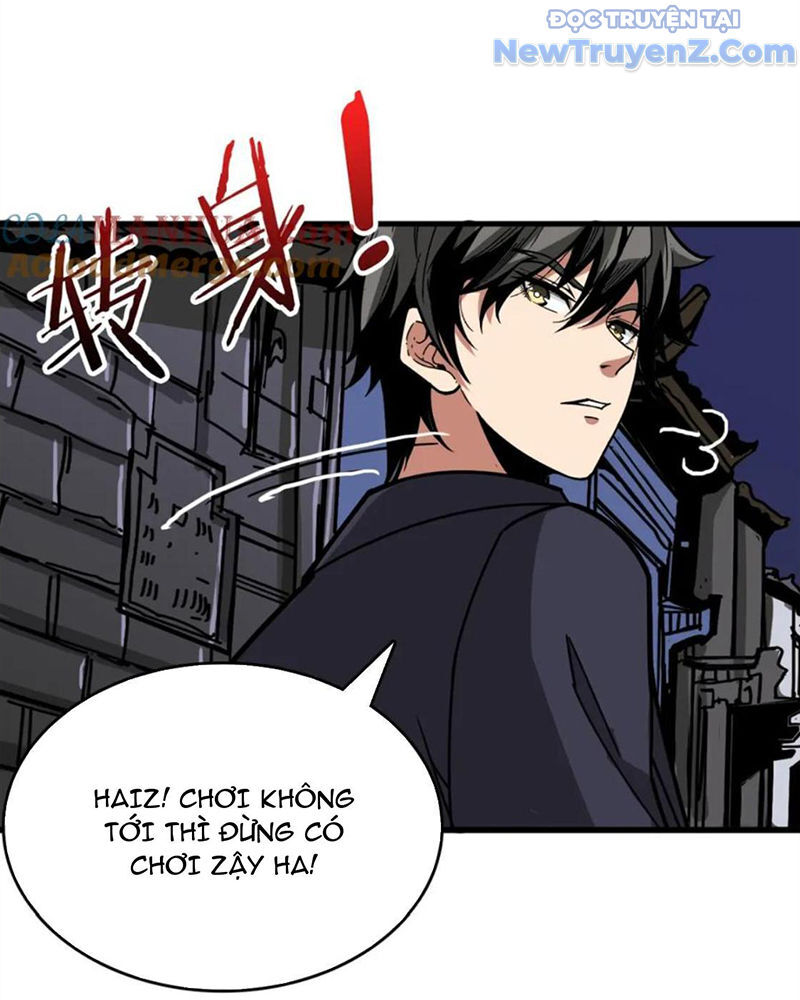 God Slayer Chap 139 - Next Chap 140