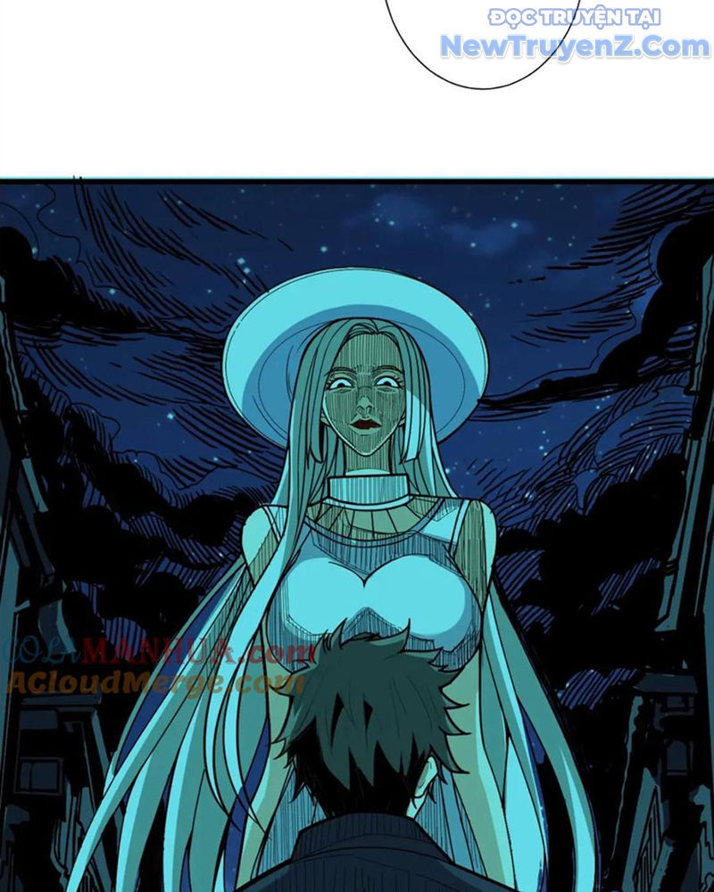 God Slayer Chap 139 - Next Chap 140