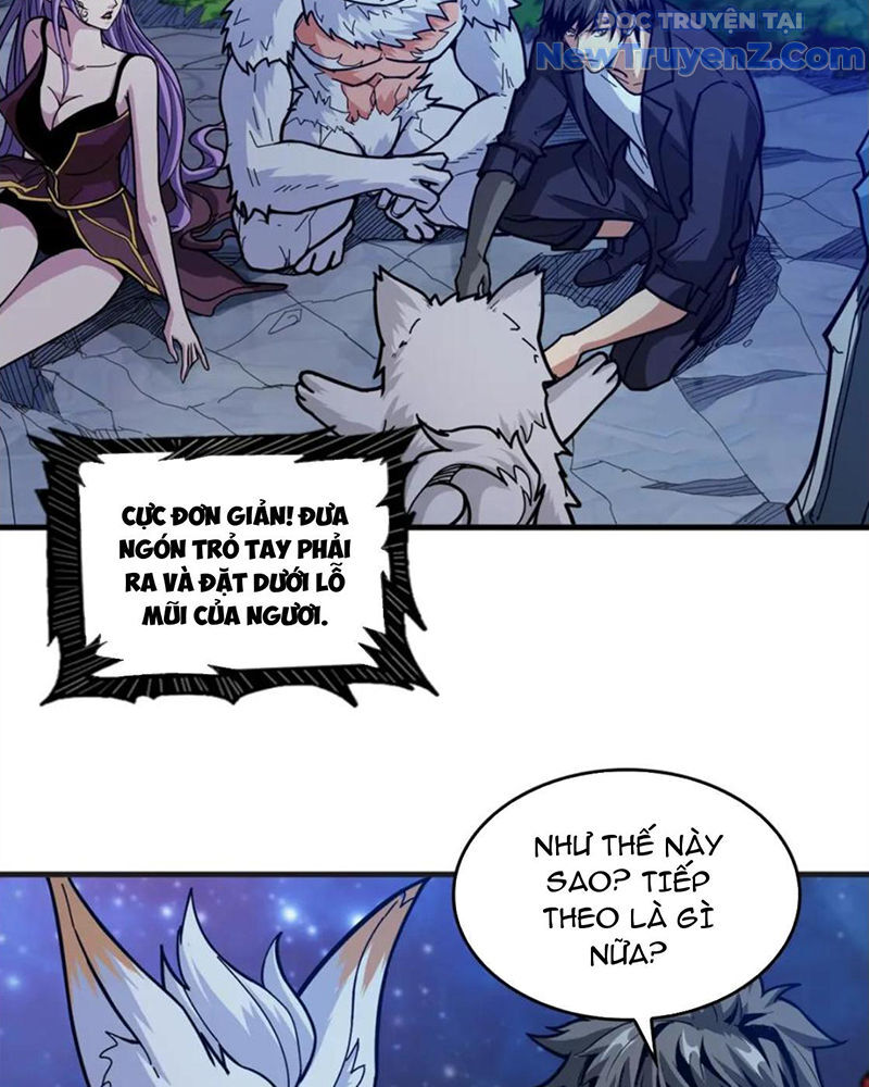 God Slayer Chap 139 - Next Chap 140