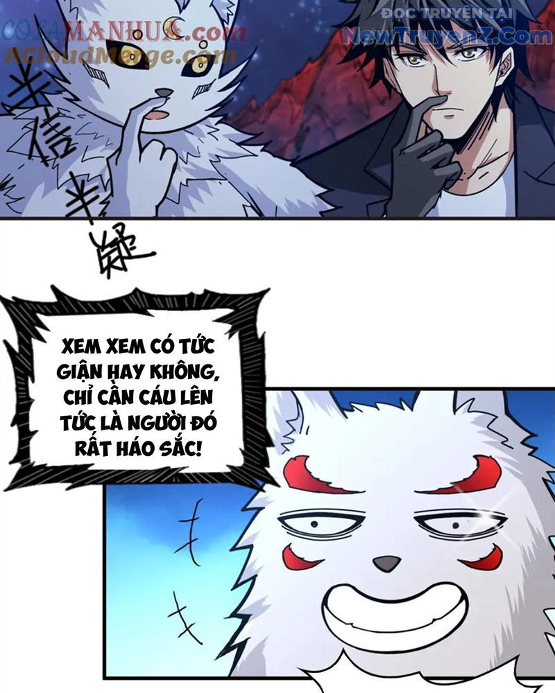 God Slayer Chap 139 - Next Chap 140