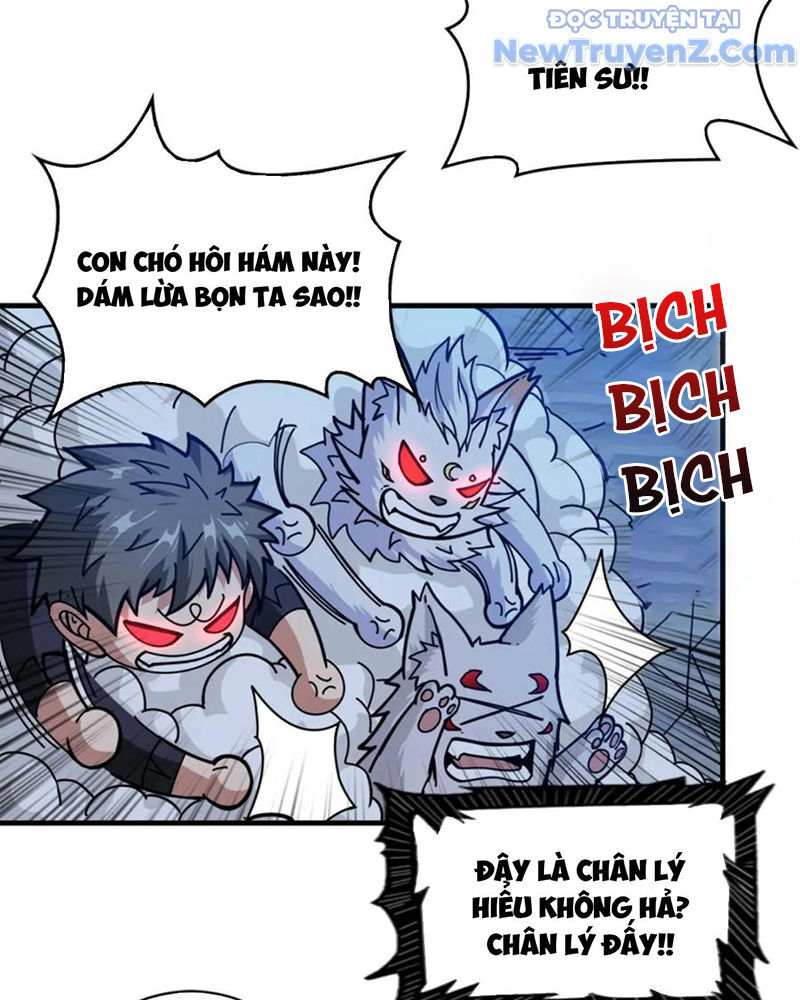 God Slayer Chap 139 - Next Chap 140