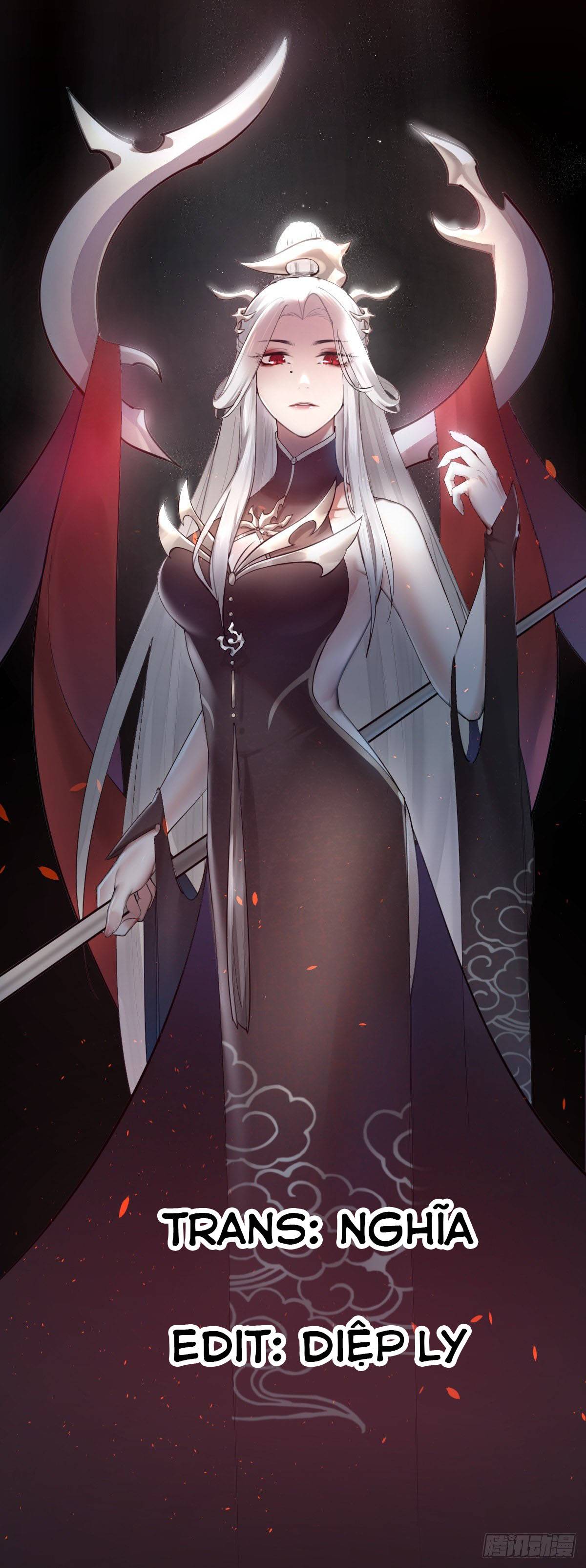 Gọi Ta Là Nữ Thần Phục Thù Chap 10 - Next Chap 11