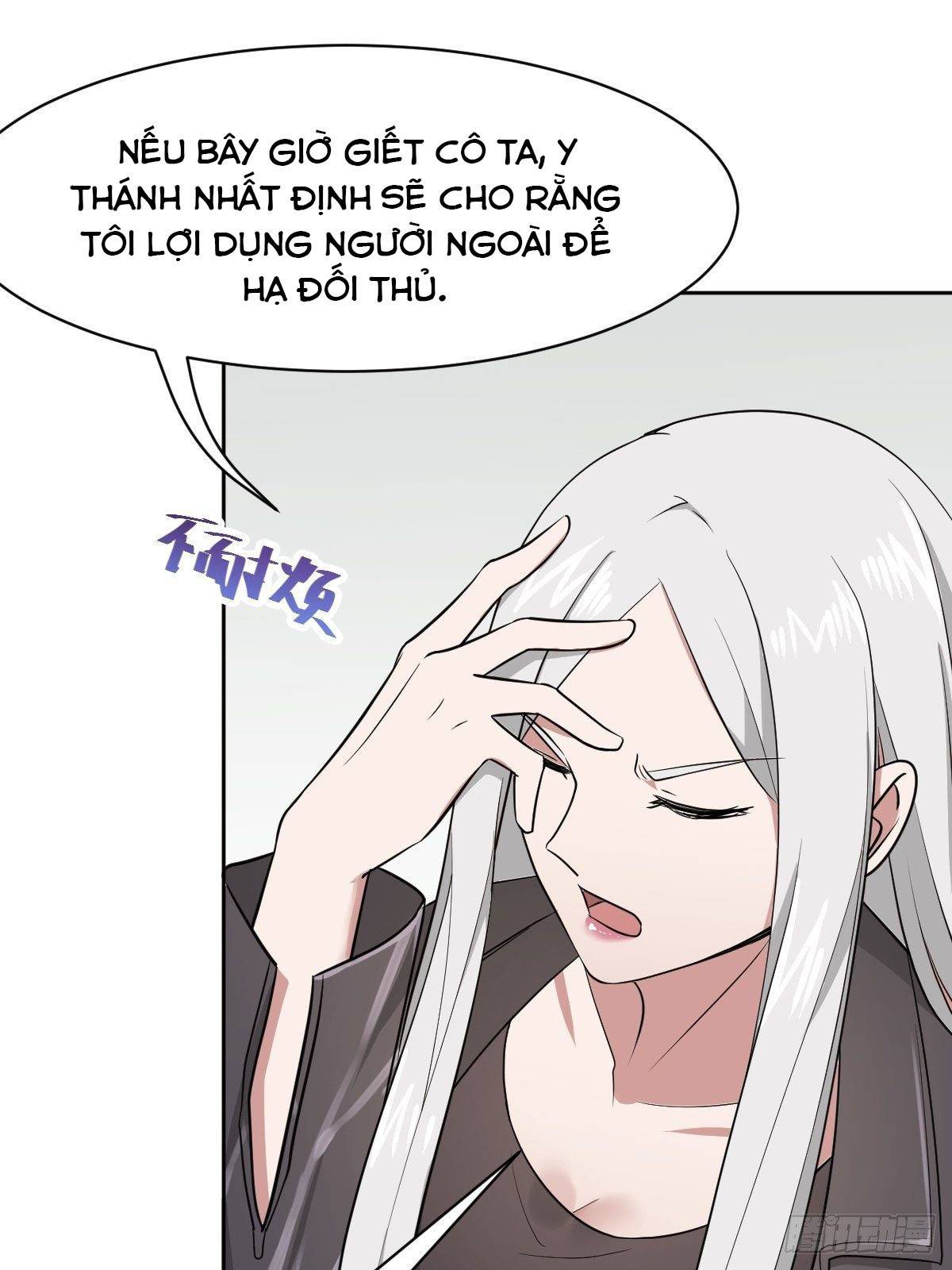 Gọi Ta Là Nữ Thần Phục Thù Chap 10 - Next Chap 11