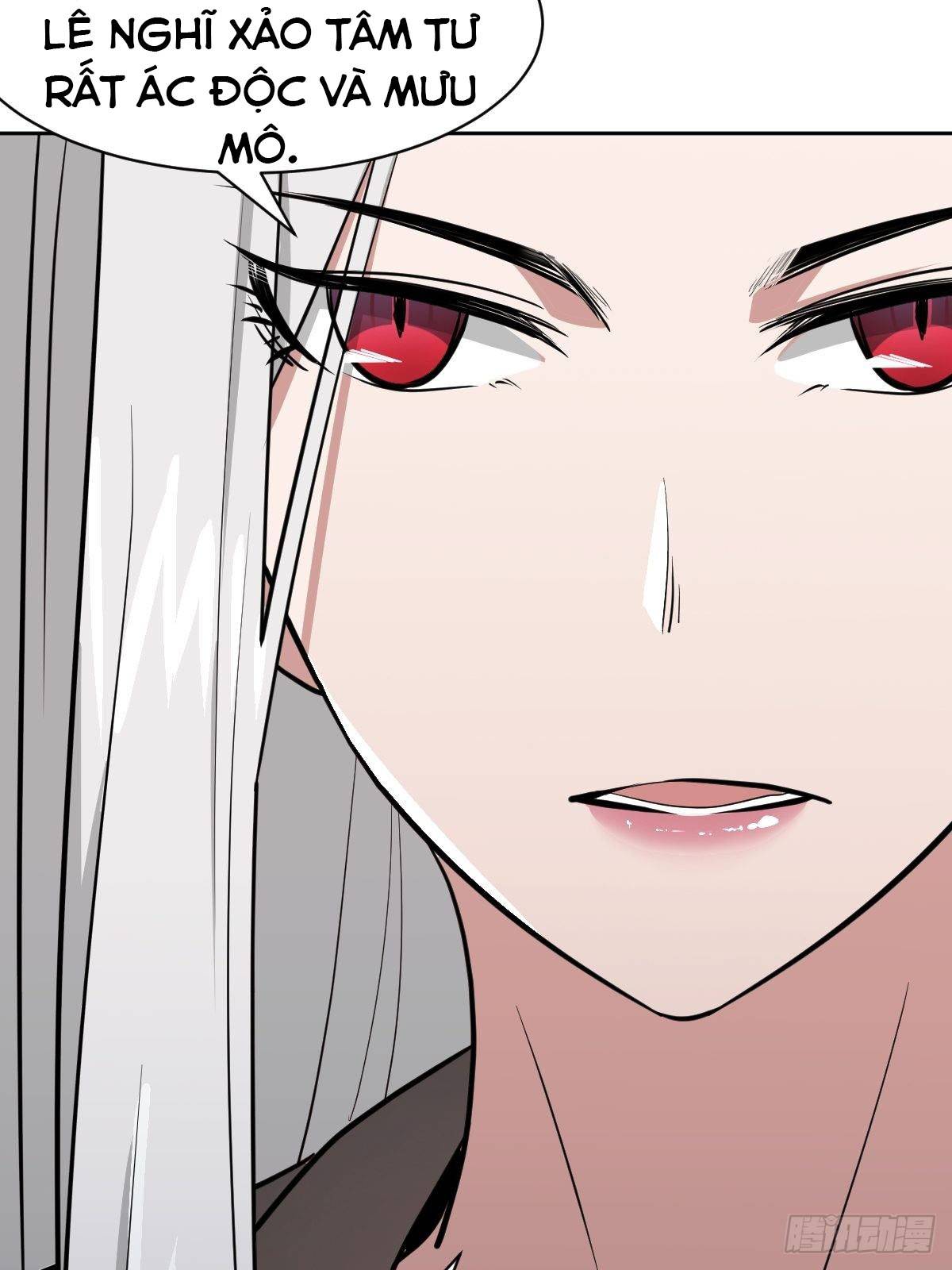 Gọi Ta Là Nữ Thần Phục Thù Chap 10 - Next Chap 11