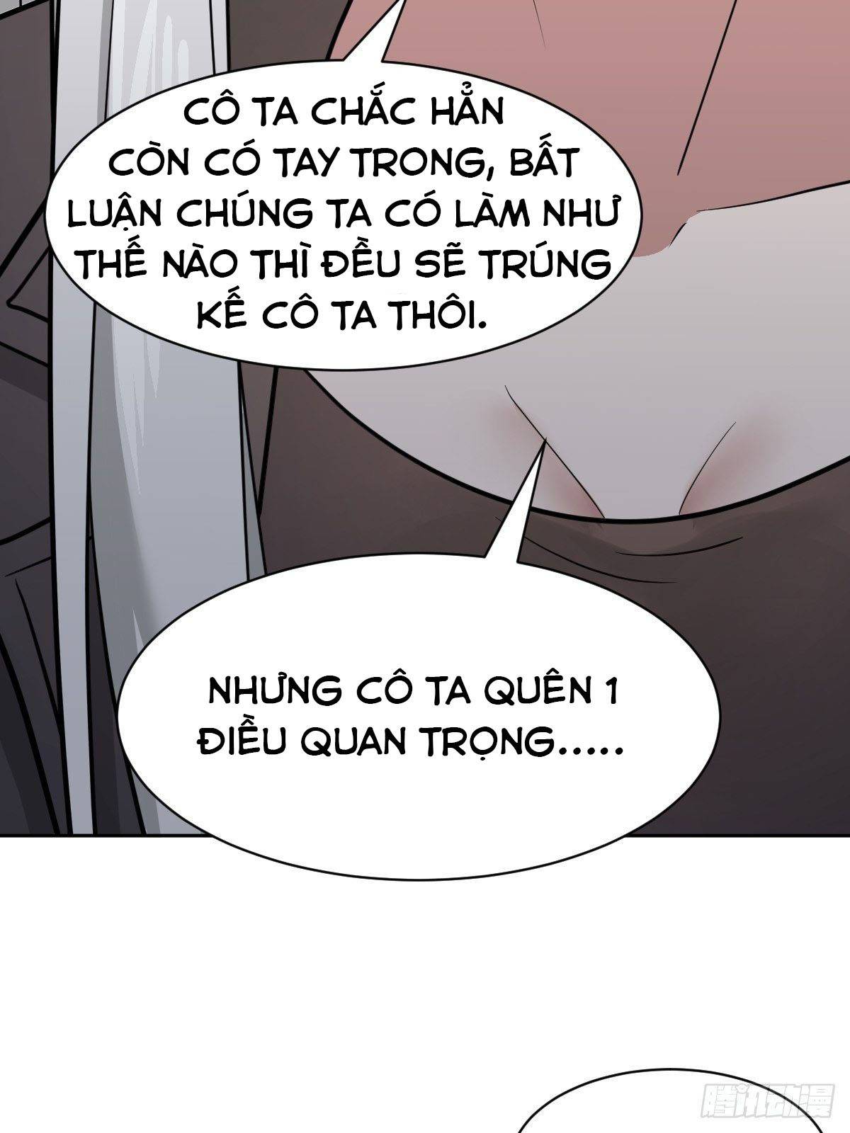 Gọi Ta Là Nữ Thần Phục Thù Chap 10 - Next Chap 11