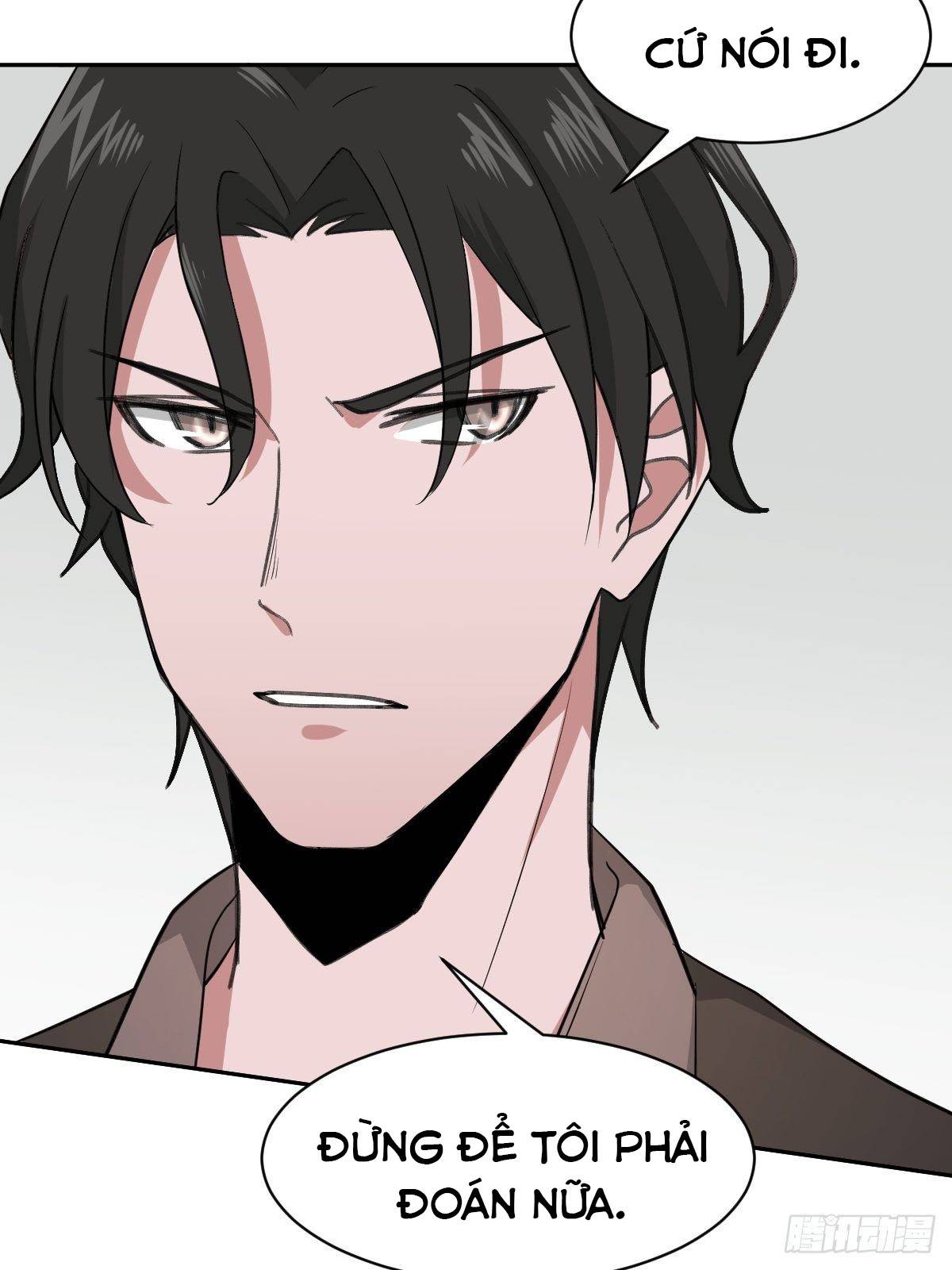 Gọi Ta Là Nữ Thần Phục Thù Chap 10 - Next Chap 11