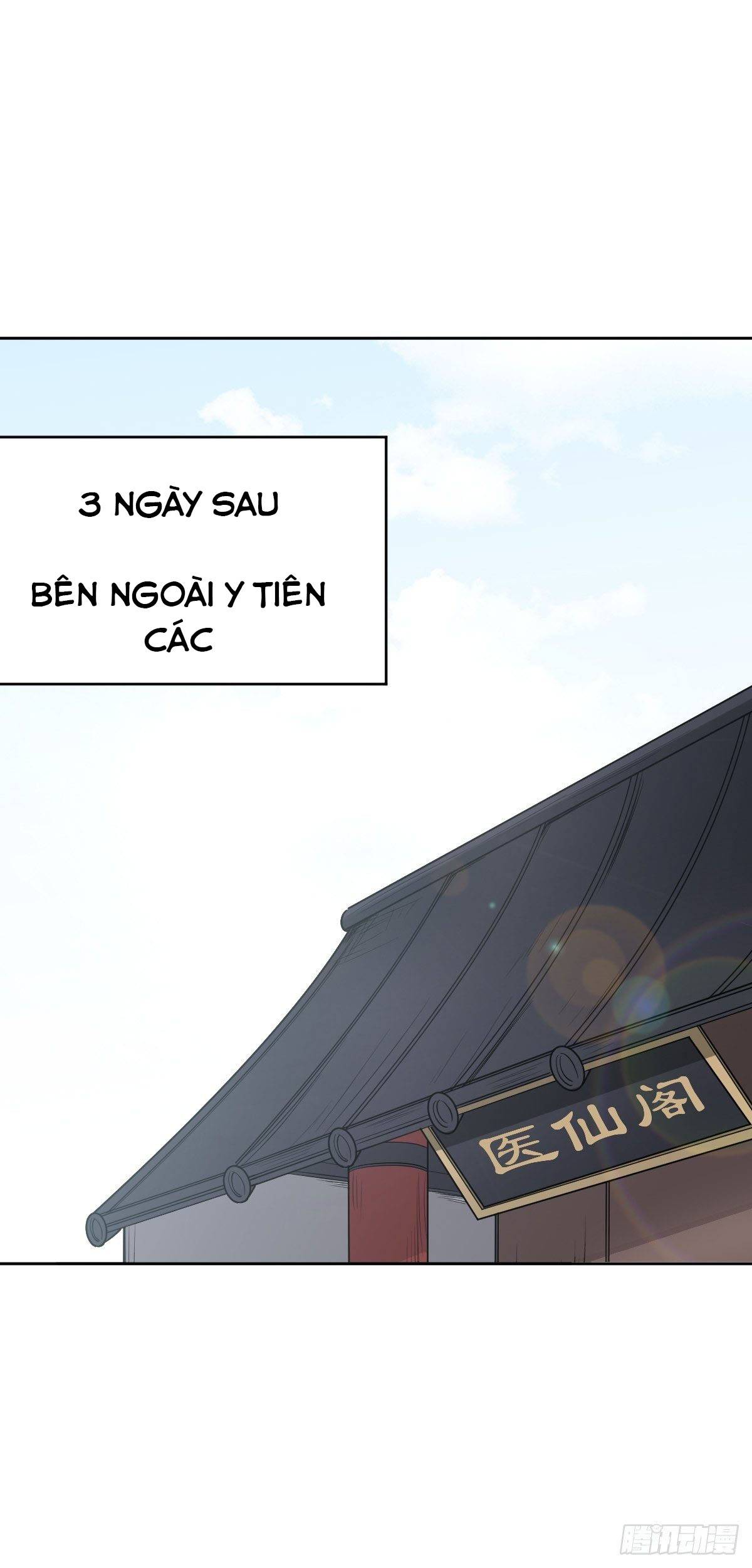 Gọi Ta Là Nữ Thần Phục Thù Chap 10 - Next Chap 11