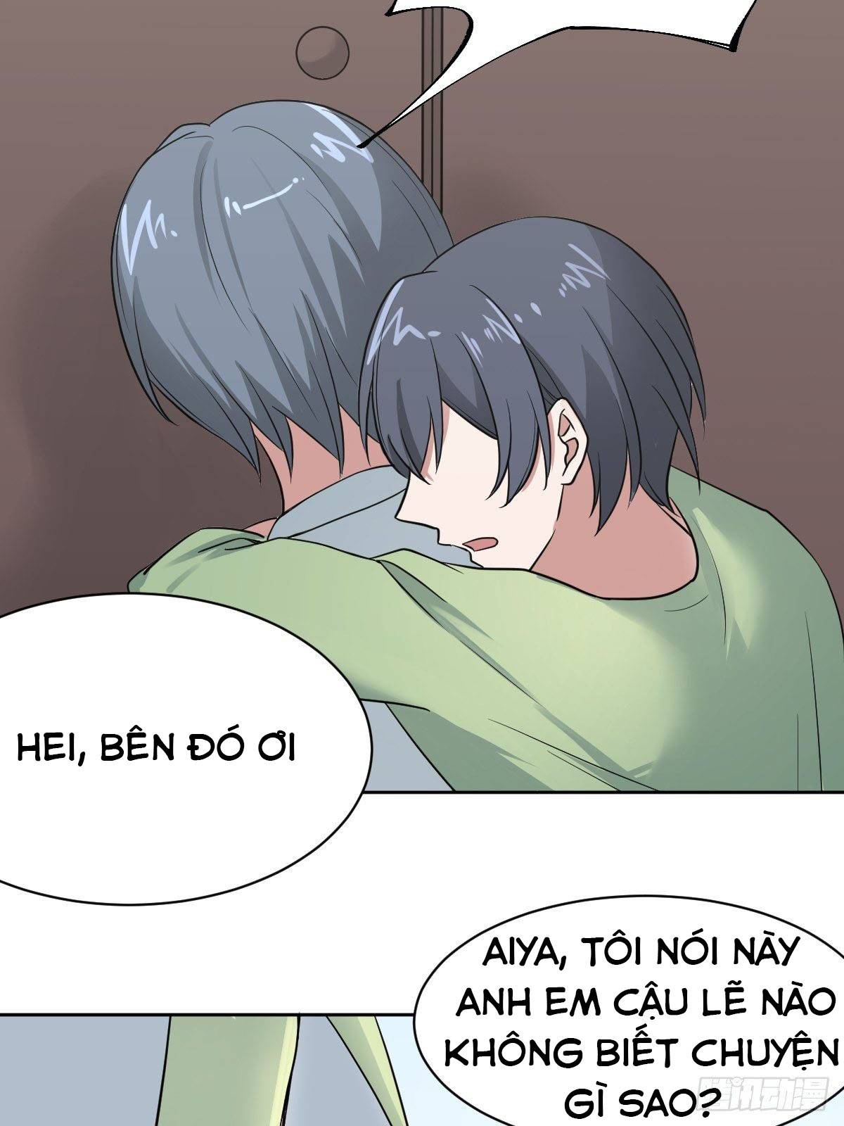 Gọi Ta Là Nữ Thần Phục Thù Chap 10 - Next Chap 11