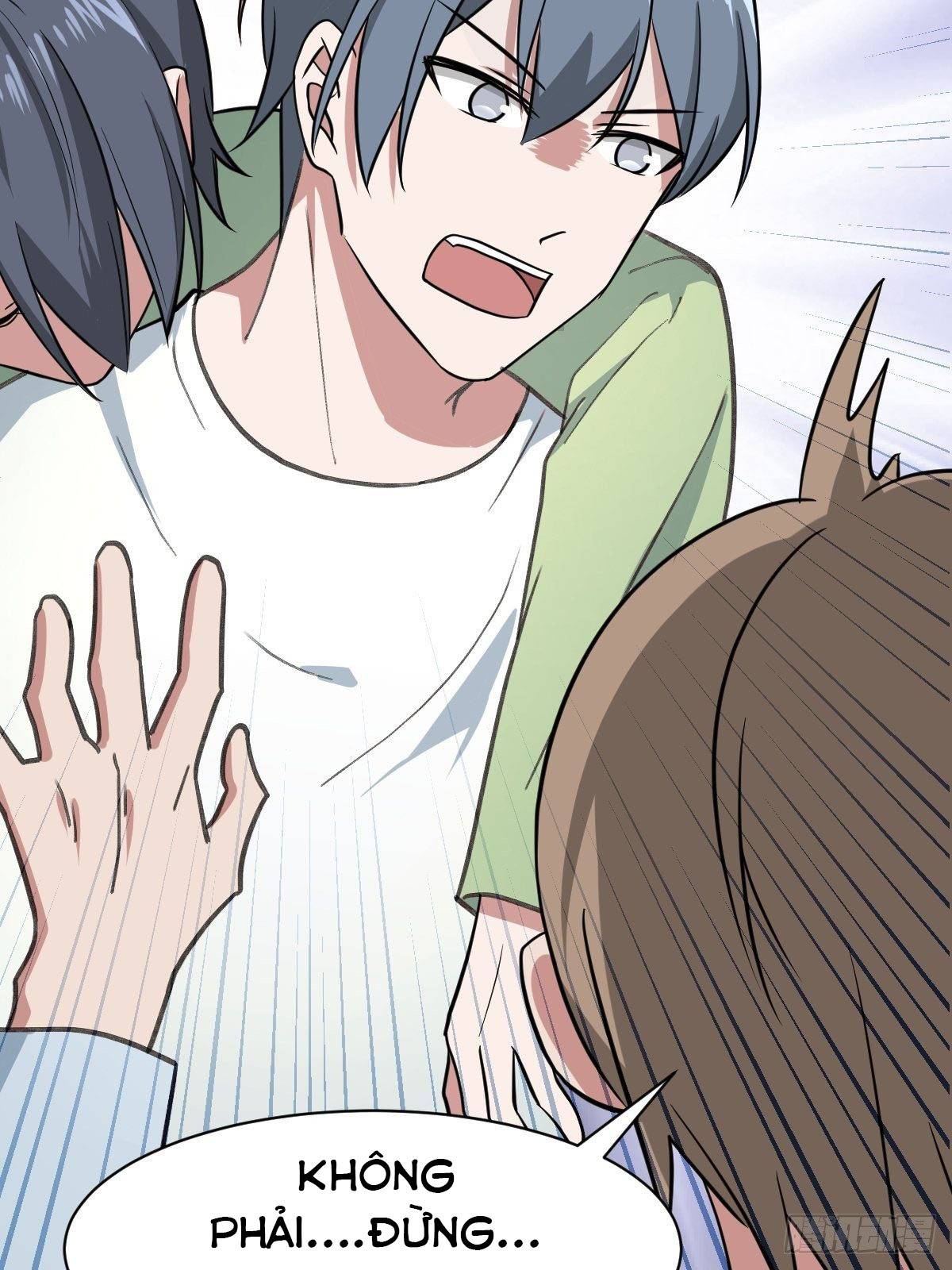 Gọi Ta Là Nữ Thần Phục Thù Chap 10 - Next Chap 11