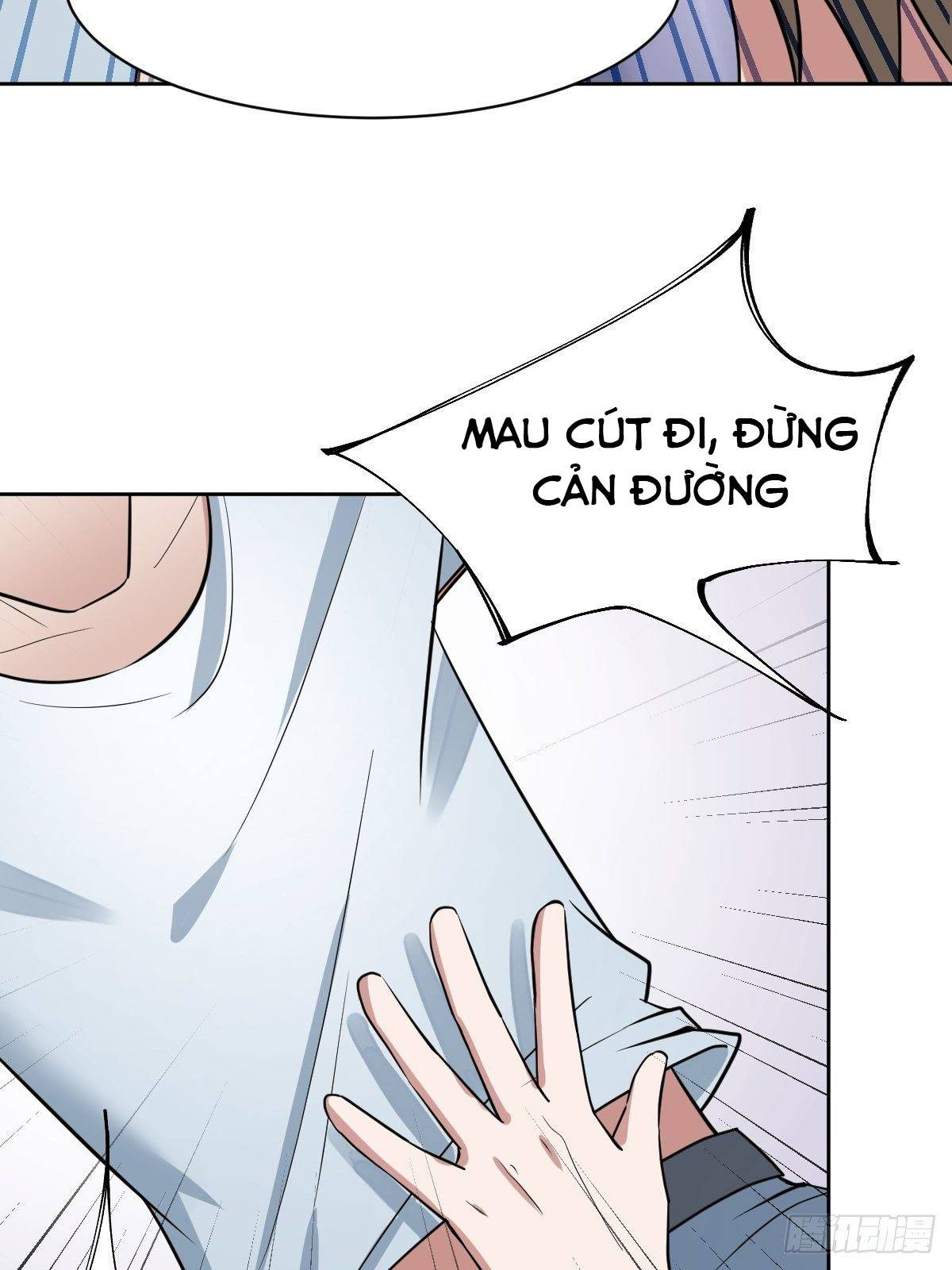 Gọi Ta Là Nữ Thần Phục Thù Chap 10 - Next Chap 11