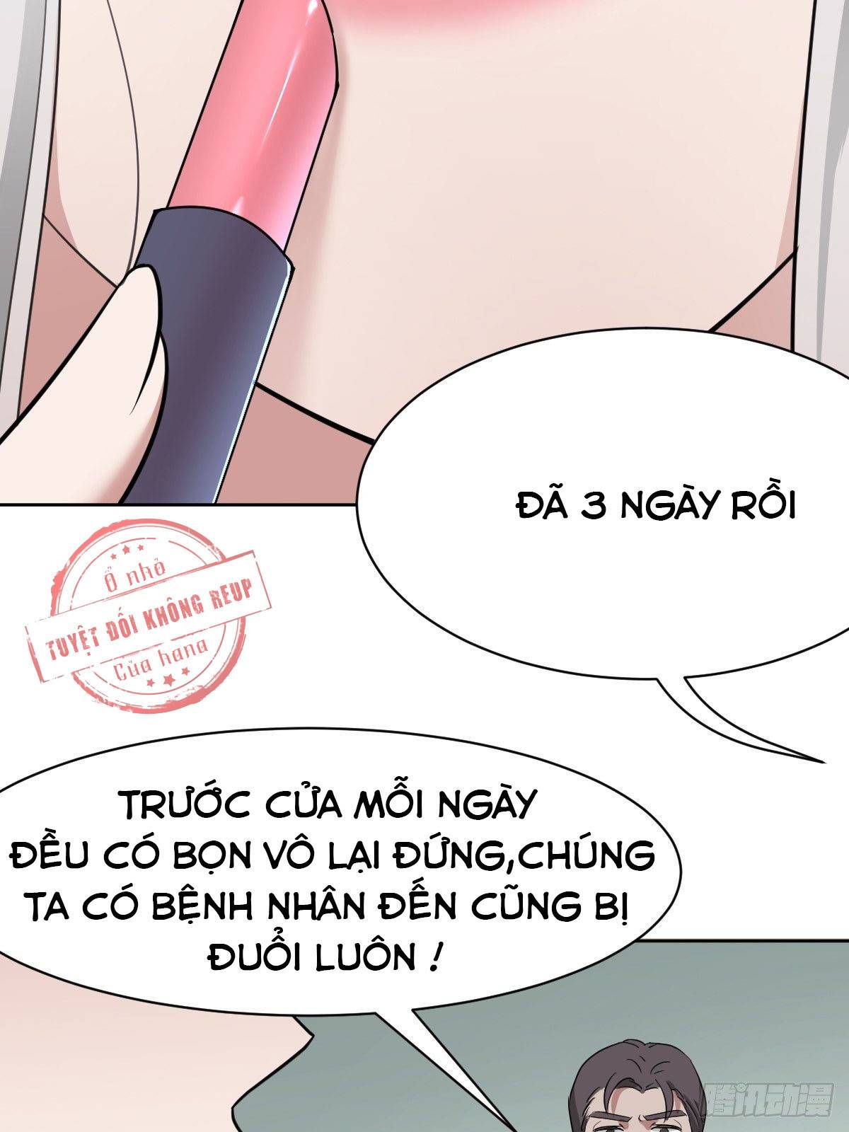 Gọi Ta Là Nữ Thần Phục Thù Chap 10 - Next Chap 11