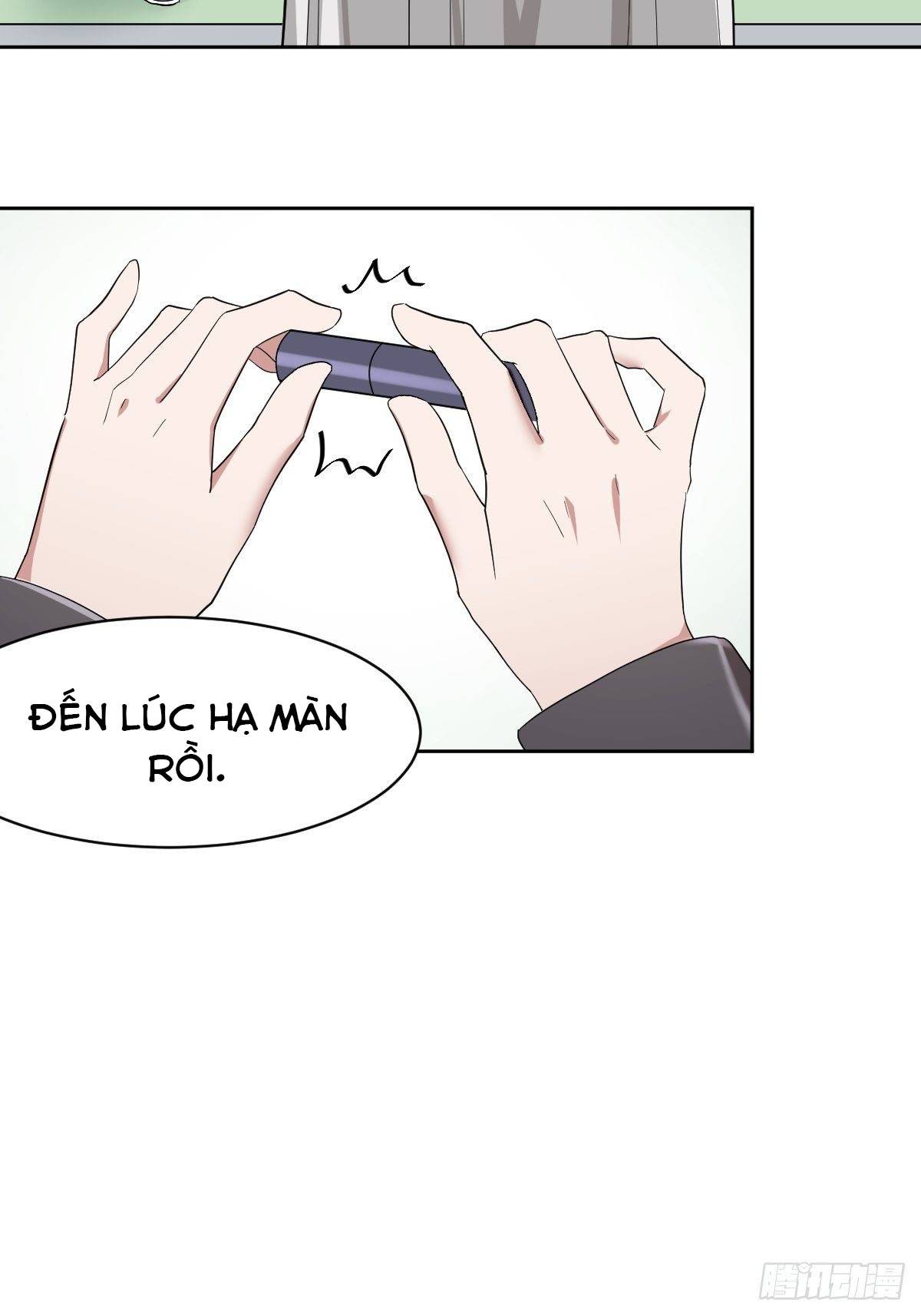 Gọi Ta Là Nữ Thần Phục Thù Chap 10 - Next Chap 11