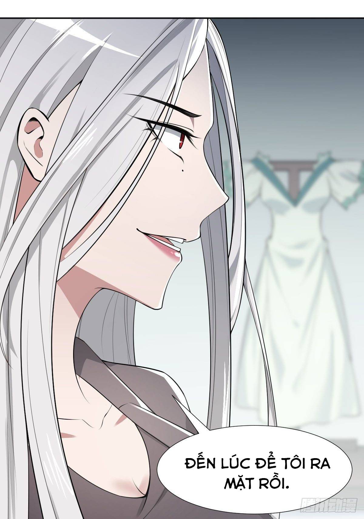 Gọi Ta Là Nữ Thần Phục Thù Chap 10 - Next Chap 11