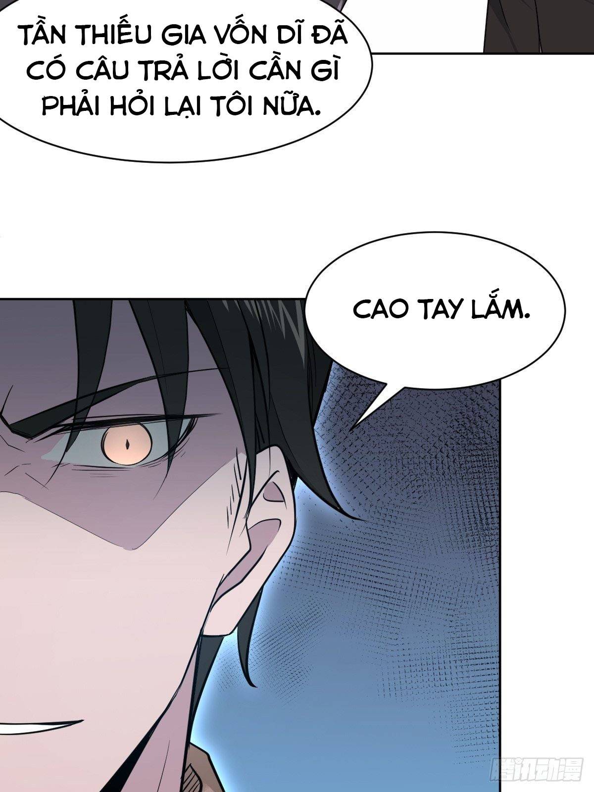 Gọi Ta Là Nữ Thần Phục Thù Chap 10 - Next Chap 11