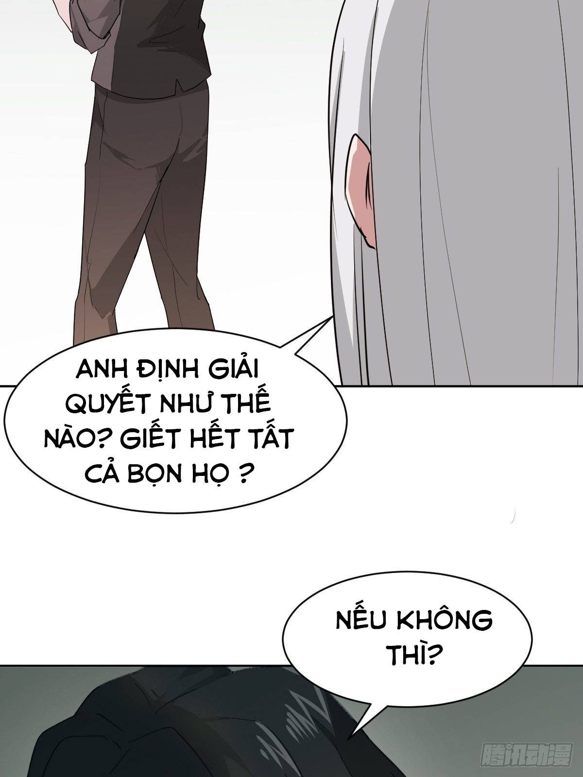 Gọi Ta Là Nữ Thần Phục Thù Chap 10 - Next Chap 11