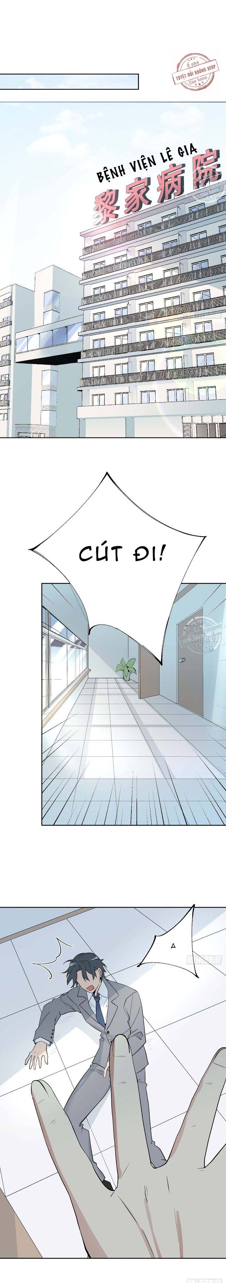 Gọi Ta Là Nữ Thần Phục Thù Chap 13 - Next Chap 14