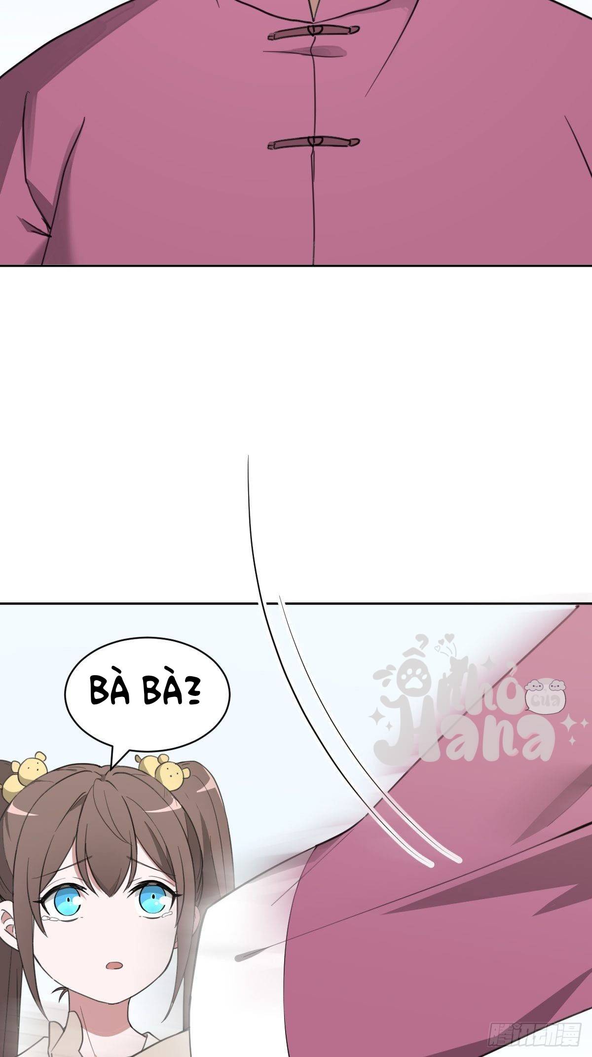 Gọi Ta Là Nữ Thần Phục Thù Chap 16 - Next Chap 17