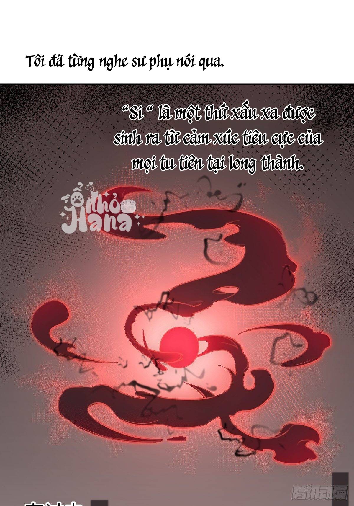 Gọi Ta Là Nữ Thần Phục Thù Chap 16 - Next Chap 17