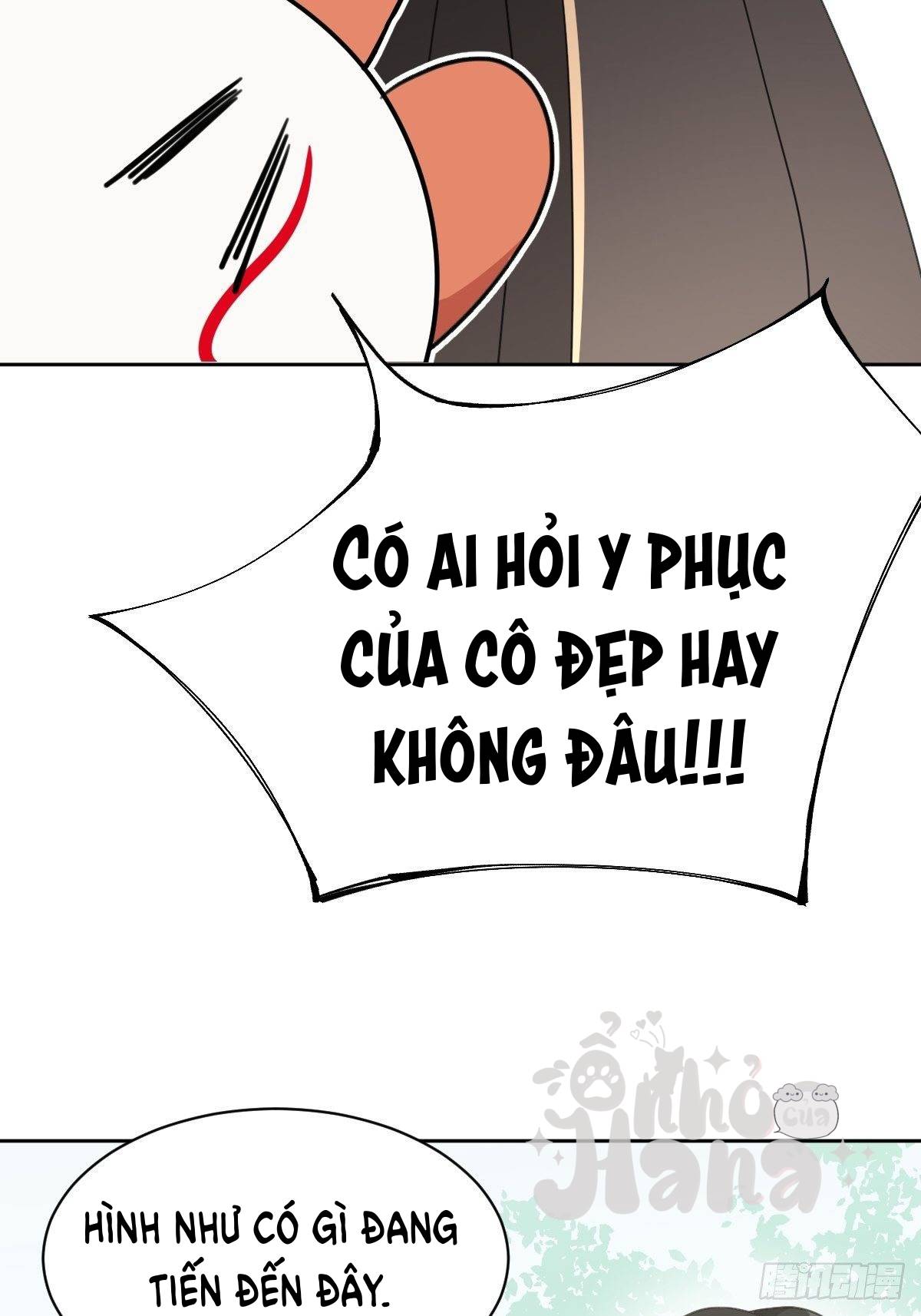 Gọi Ta Là Nữ Thần Phục Thù Chap 16 - Next Chap 17