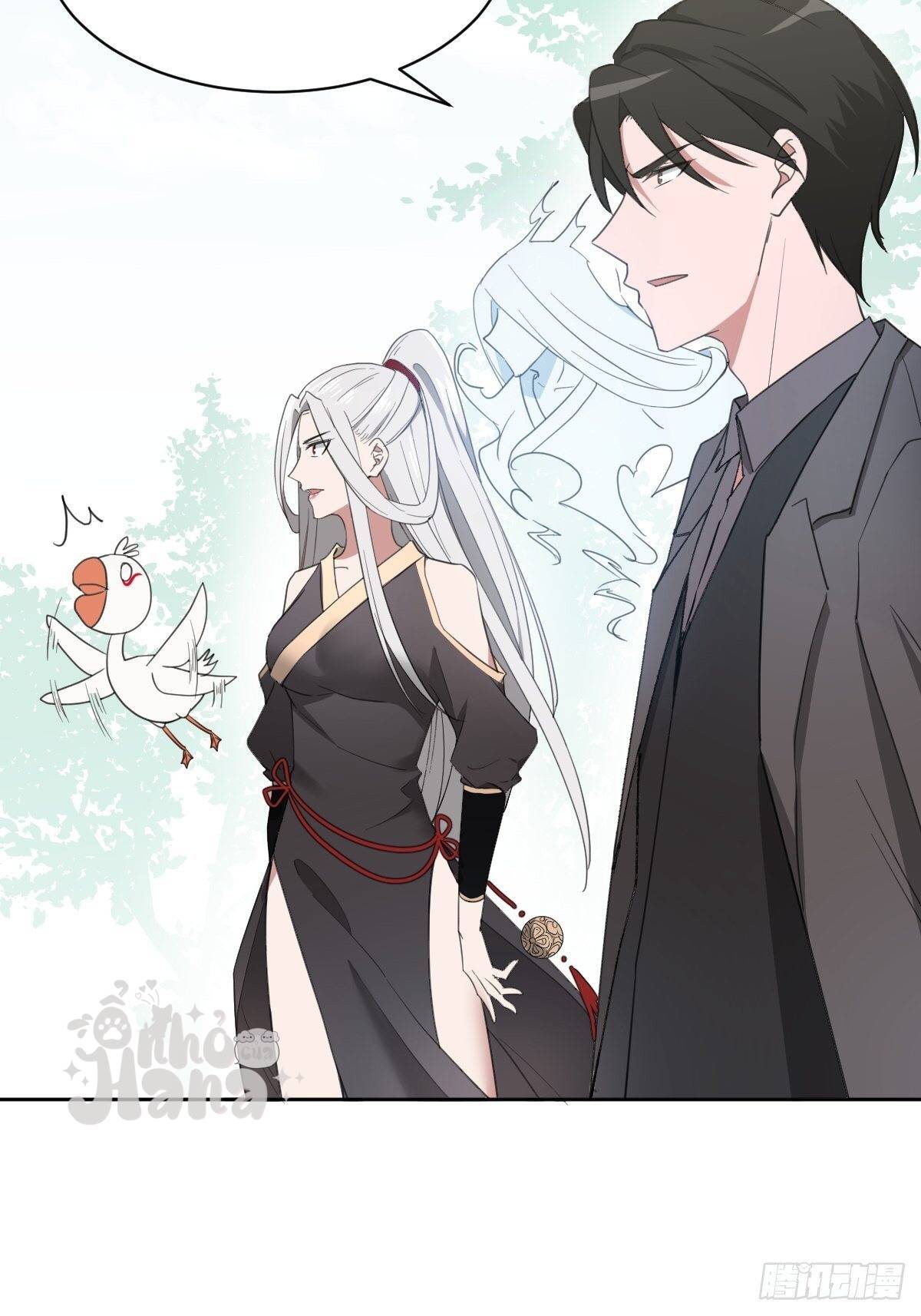 Gọi Ta Là Nữ Thần Phục Thù Chap 16 - Next Chap 17