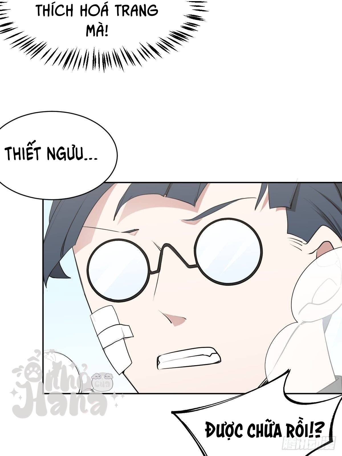 Gọi Ta Là Nữ Thần Phục Thù Chap 16 - Next Chap 17