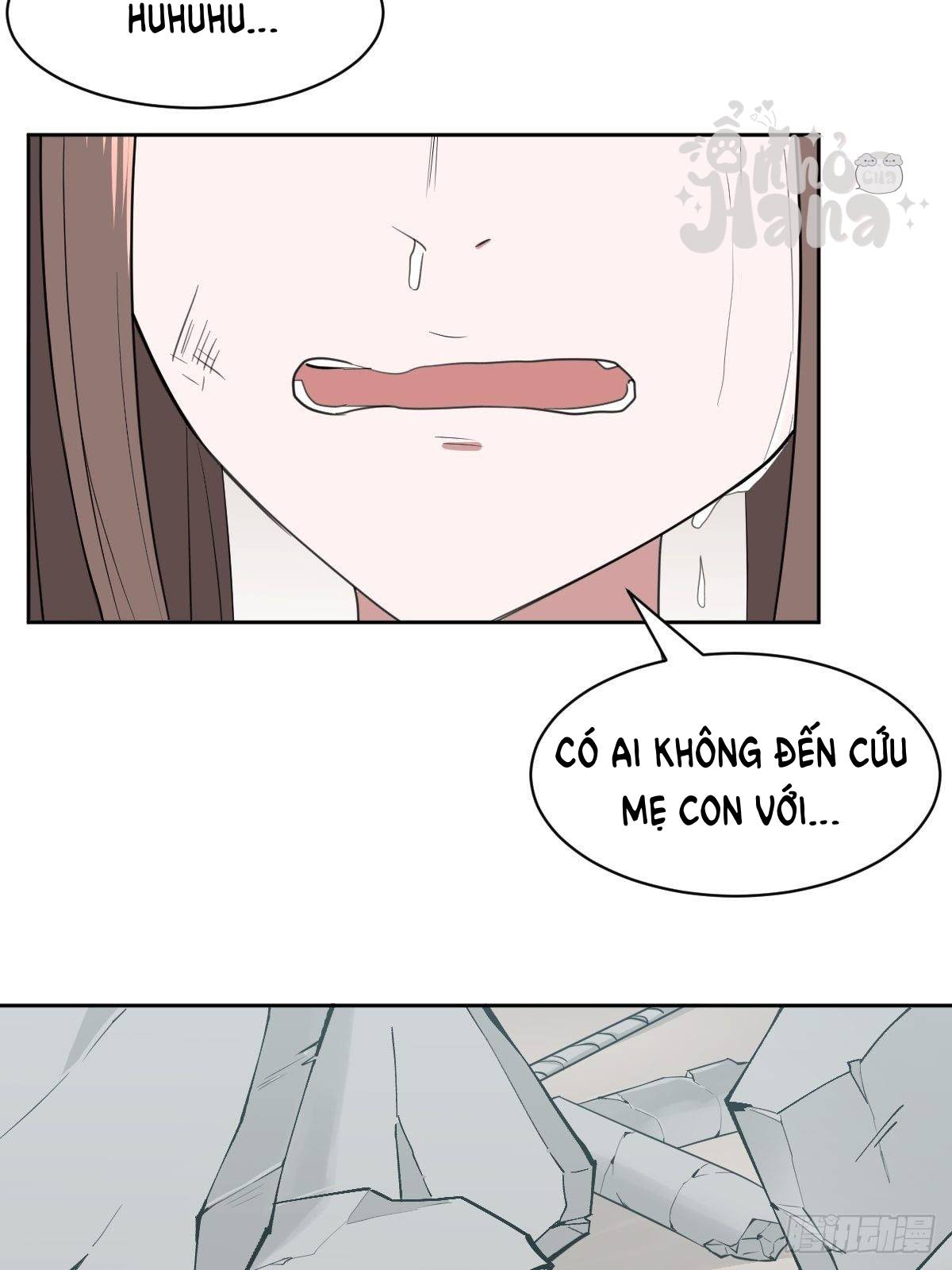 Gọi Ta Là Nữ Thần Phục Thù Chap 16 - Next Chap 17
