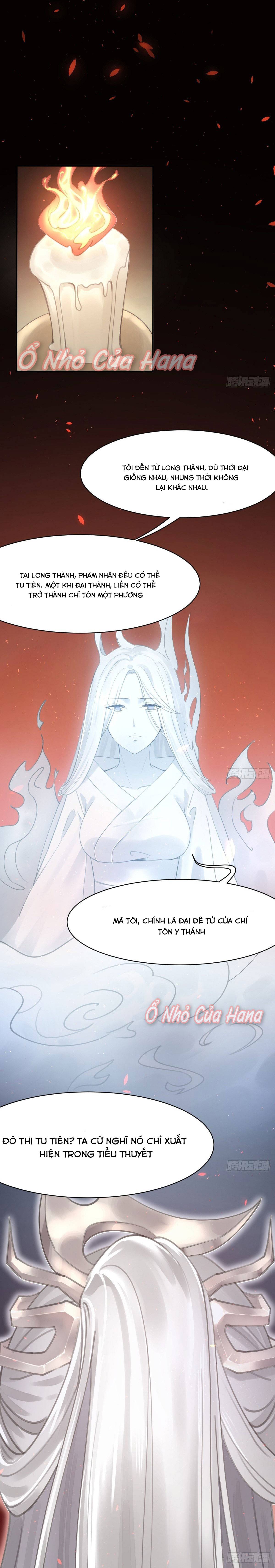 Gọi Ta Là Nữ Thần Phục Thù Chap 2 - Next Chap 3