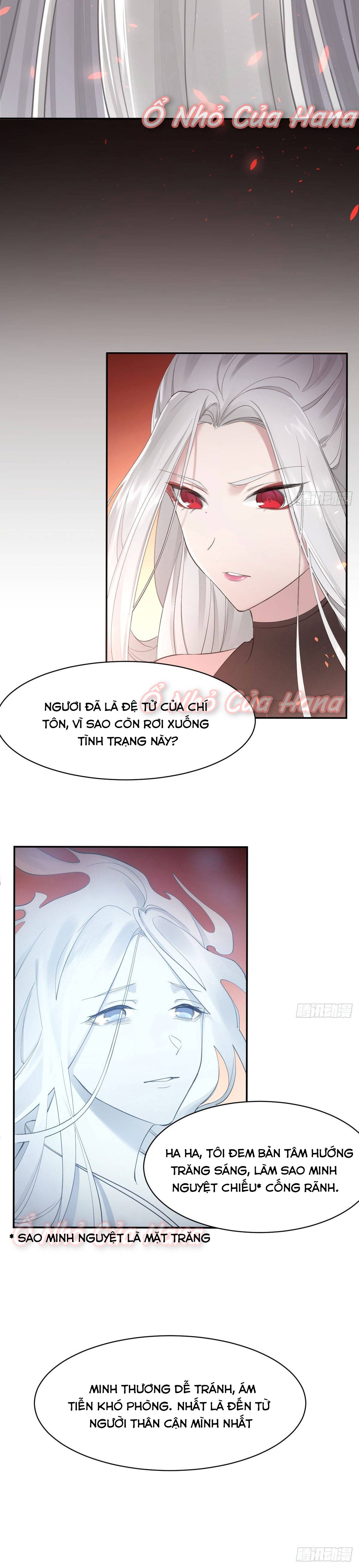 Gọi Ta Là Nữ Thần Phục Thù Chap 2 - Next Chap 3