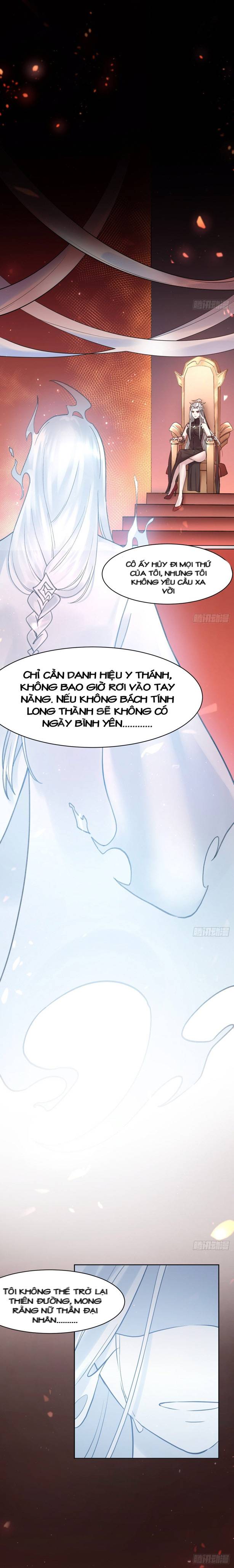 Gọi Ta Là Nữ Thần Phục Thù Chap 2 - Next Chap 3