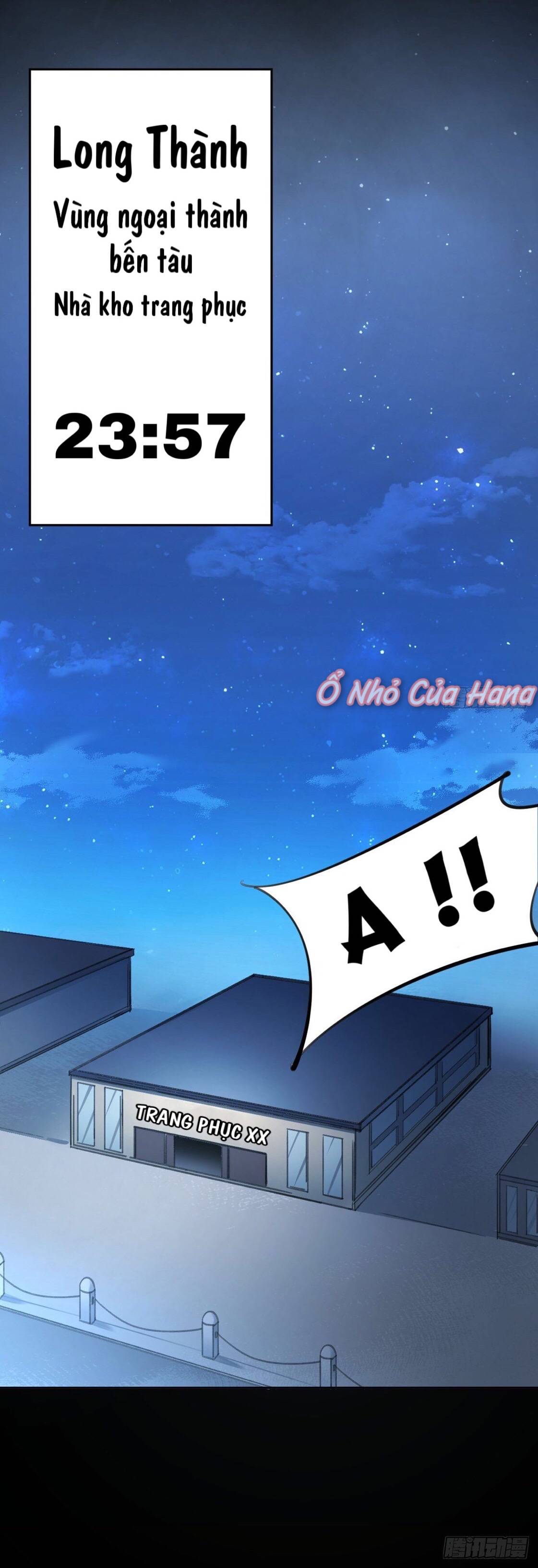 Gọi Ta Là Nữ Thần Phục Thù Chap 2 - Next Chap 3