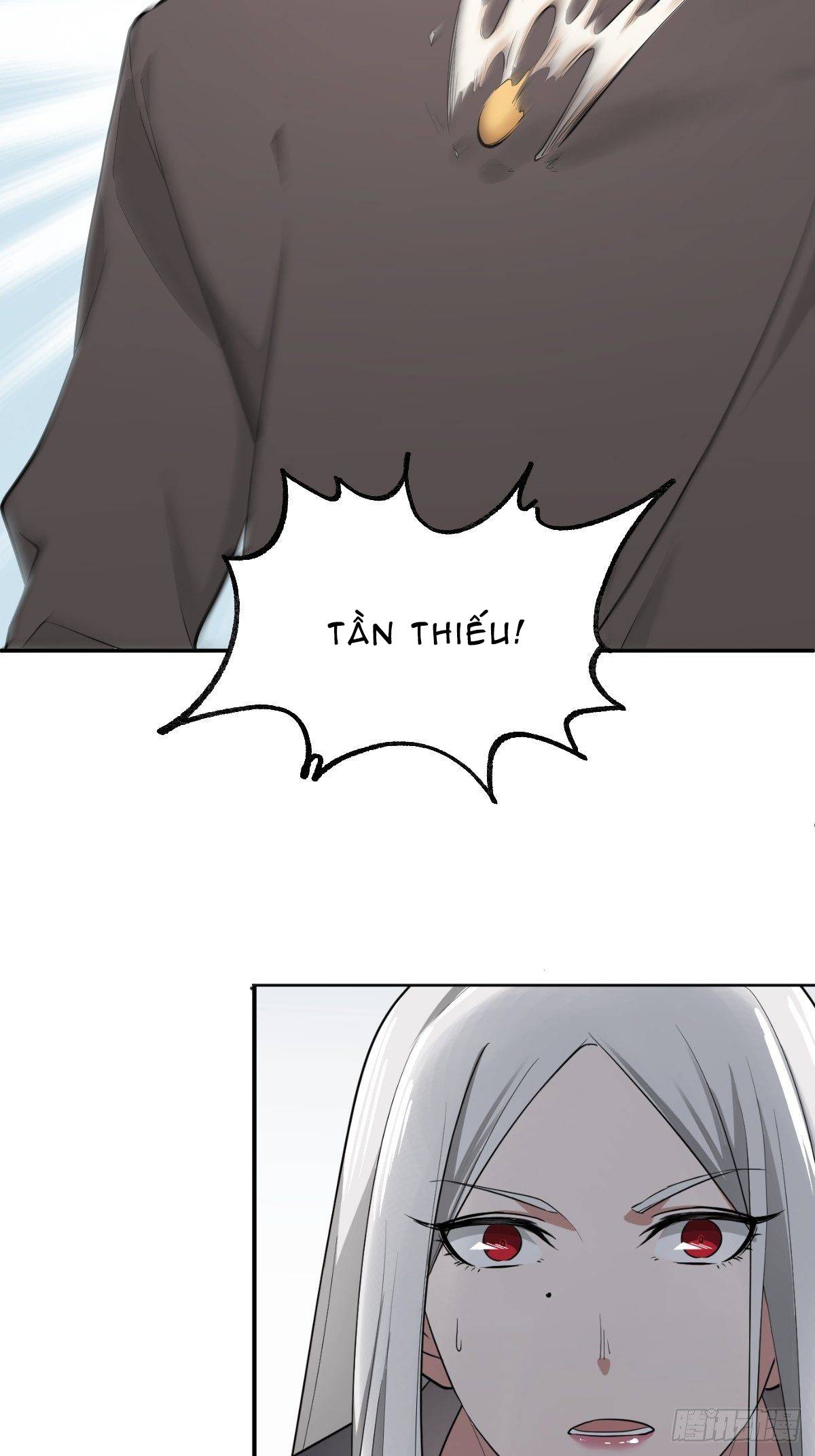 Gọi Ta Là Nữ Thần Phục Thù Chap 9 - Next Chap 10