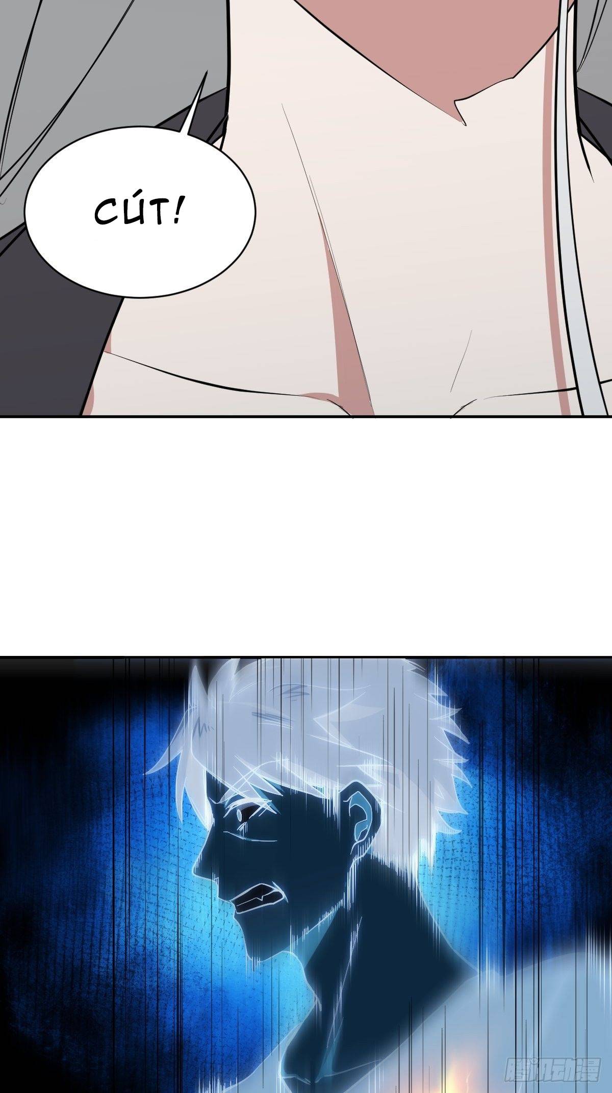 Gọi Ta Là Nữ Thần Phục Thù Chap 9 - Next Chap 10