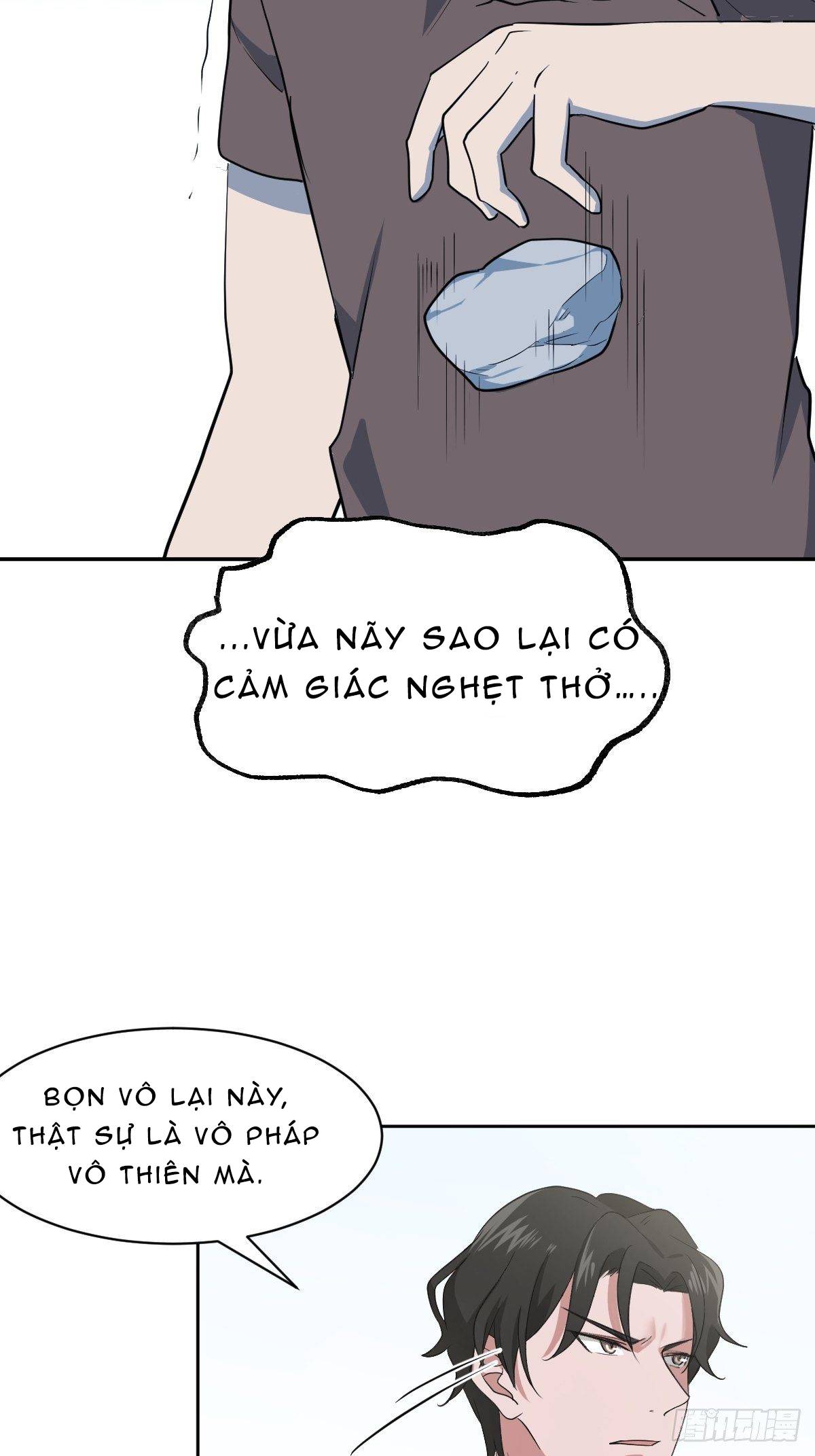 Gọi Ta Là Nữ Thần Phục Thù Chap 9 - Next Chap 10