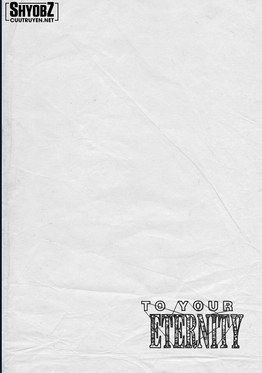 Gửi Em, Người Bất Tử Chap 168 - Next Chap 169