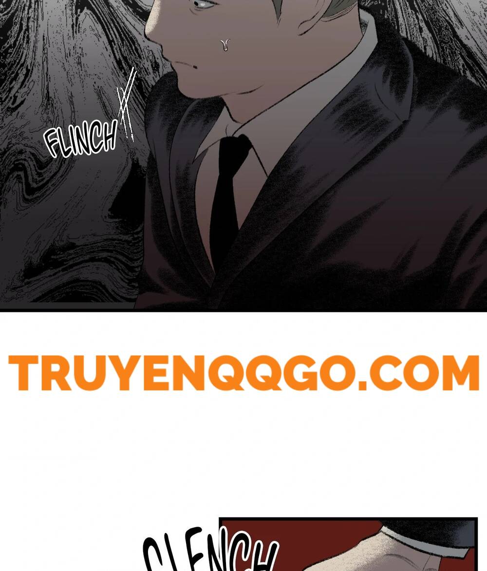 Gửi Lời Chúc Phúc Của Melt Tới Người Chap 44 - Next Chap 45