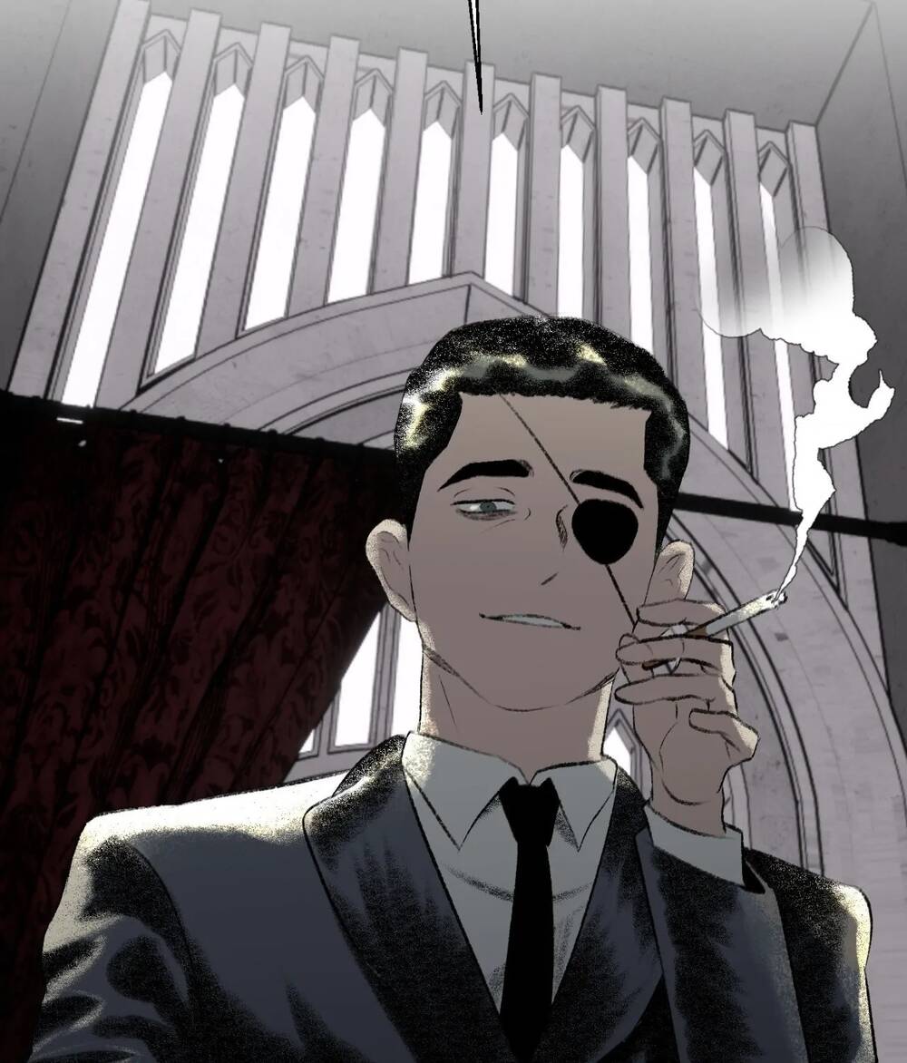 Gửi Lời Chúc Phúc Của Melt Tới Người Chap 44 - Next Chap 45