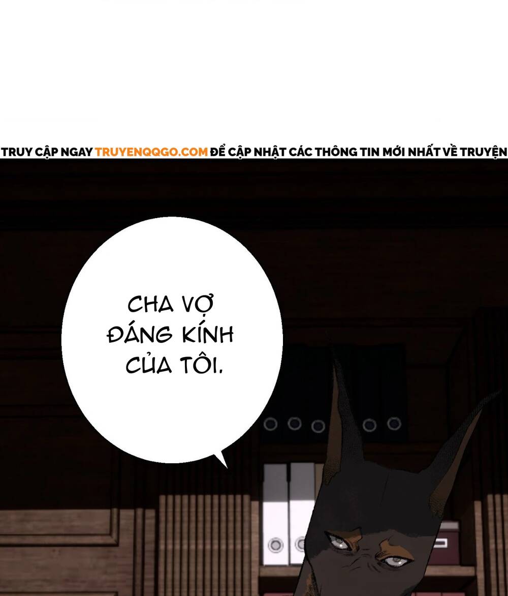 Gửi Lời Chúc Phúc Của Melt Tới Người Chap 44 - Next Chap 45