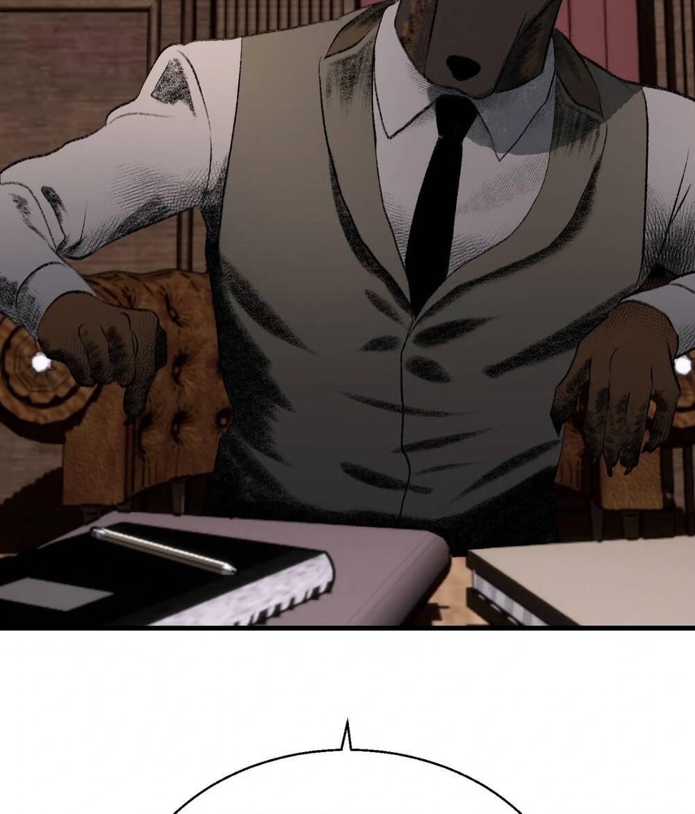 Gửi Lời Chúc Phúc Của Melt Tới Người Chap 44 - Next Chap 45