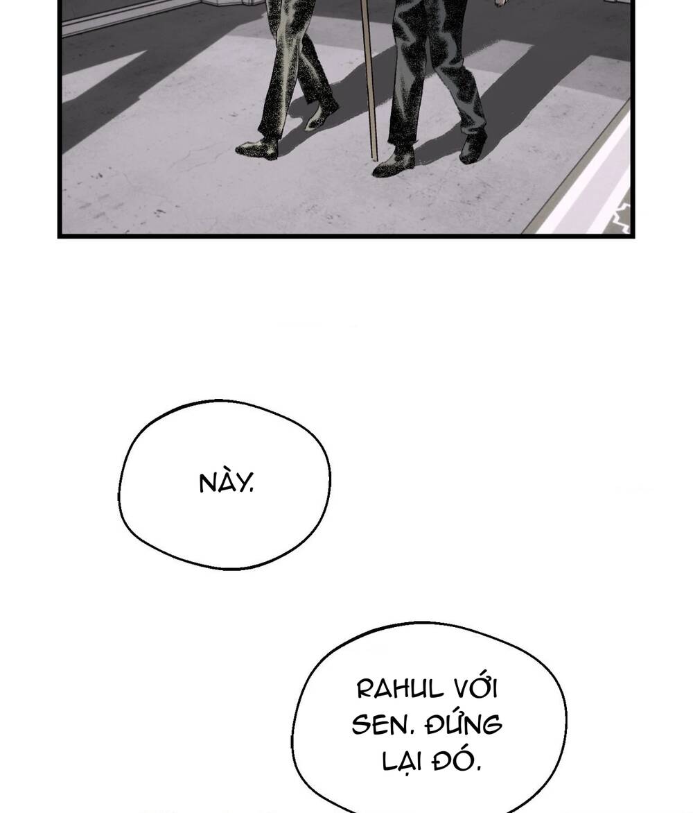 Gửi Lời Chúc Phúc Của Melt Tới Người Chap 44 - Next Chap 45