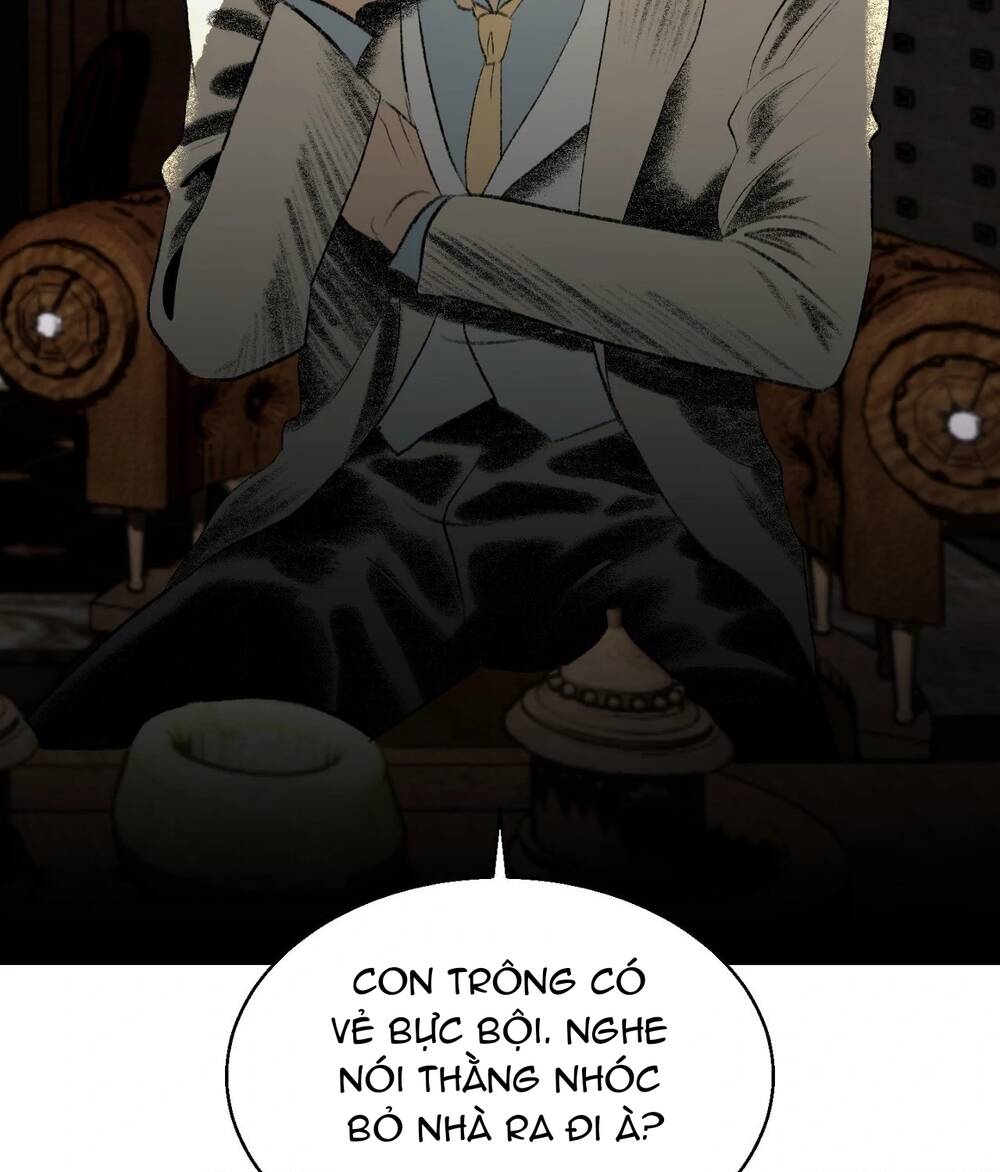 Gửi Lời Chúc Phúc Của Melt Tới Người Chap 44 - Next Chap 45