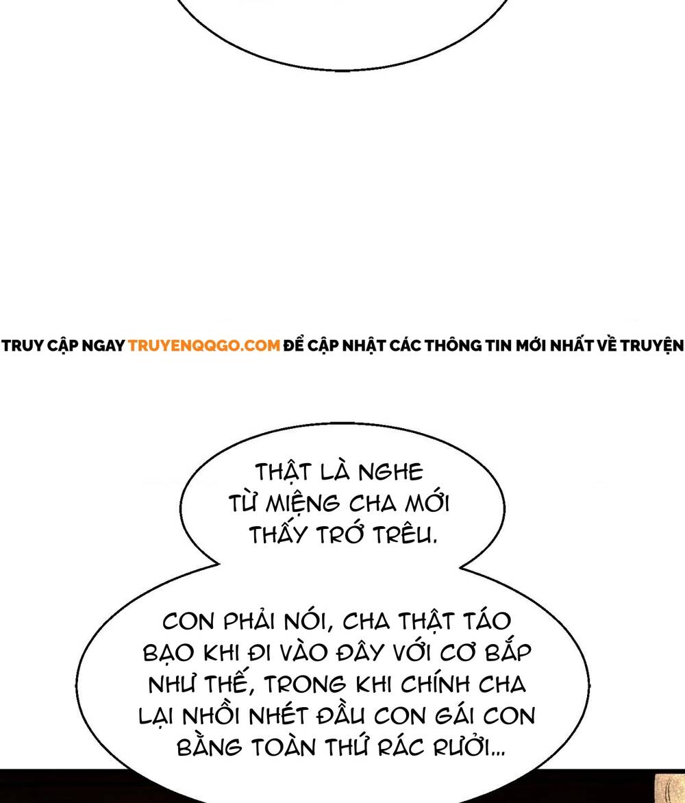 Gửi Lời Chúc Phúc Của Melt Tới Người Chap 44 - Next Chap 45