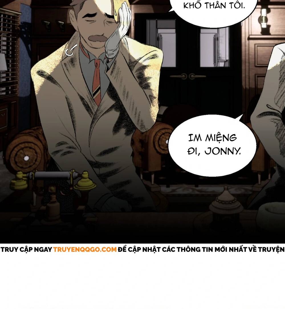 Gửi Lời Chúc Phúc Của Melt Tới Người Chap 44 - Next Chap 45