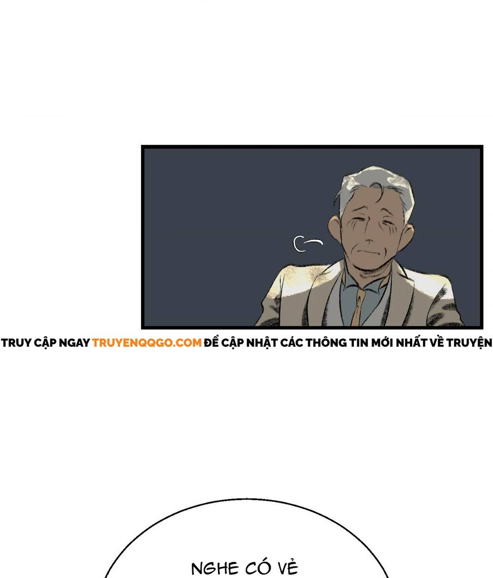 Gửi Lời Chúc Phúc Của Melt Tới Người Chap 44 - Next Chap 45