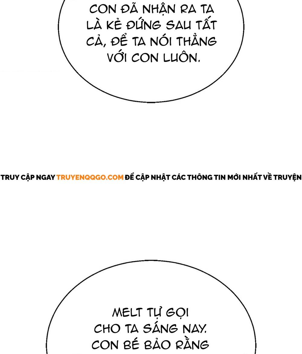 Gửi Lời Chúc Phúc Của Melt Tới Người Chap 44 - Next Chap 45