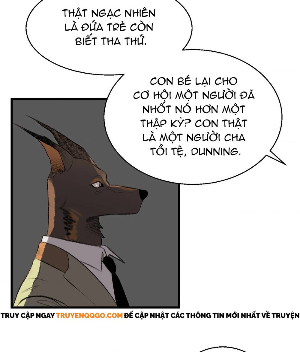 Gửi Lời Chúc Phúc Của Melt Tới Người Chap 44 - Next Chap 45