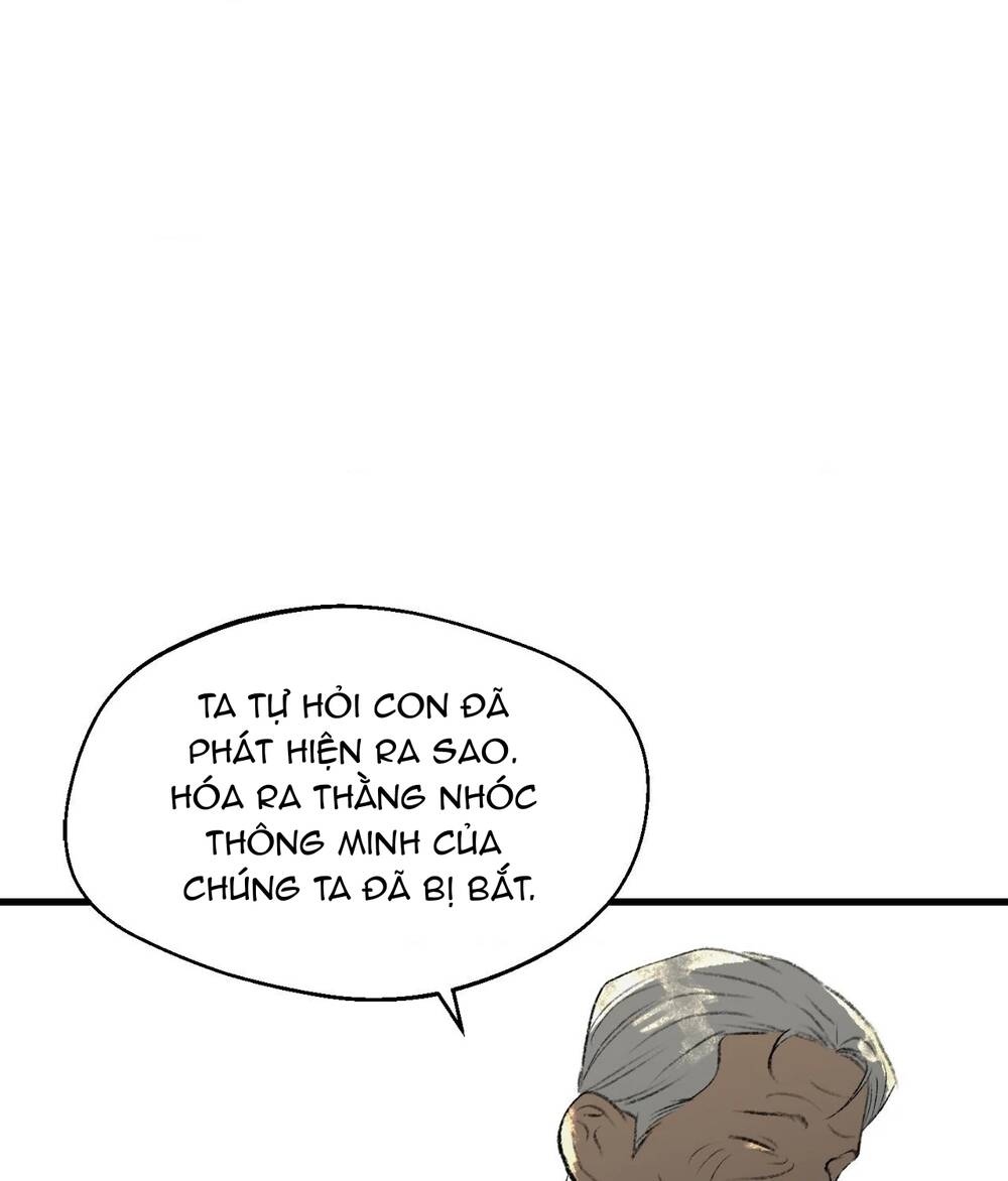 Gửi Lời Chúc Phúc Của Melt Tới Người Chap 44 - Next Chap 45